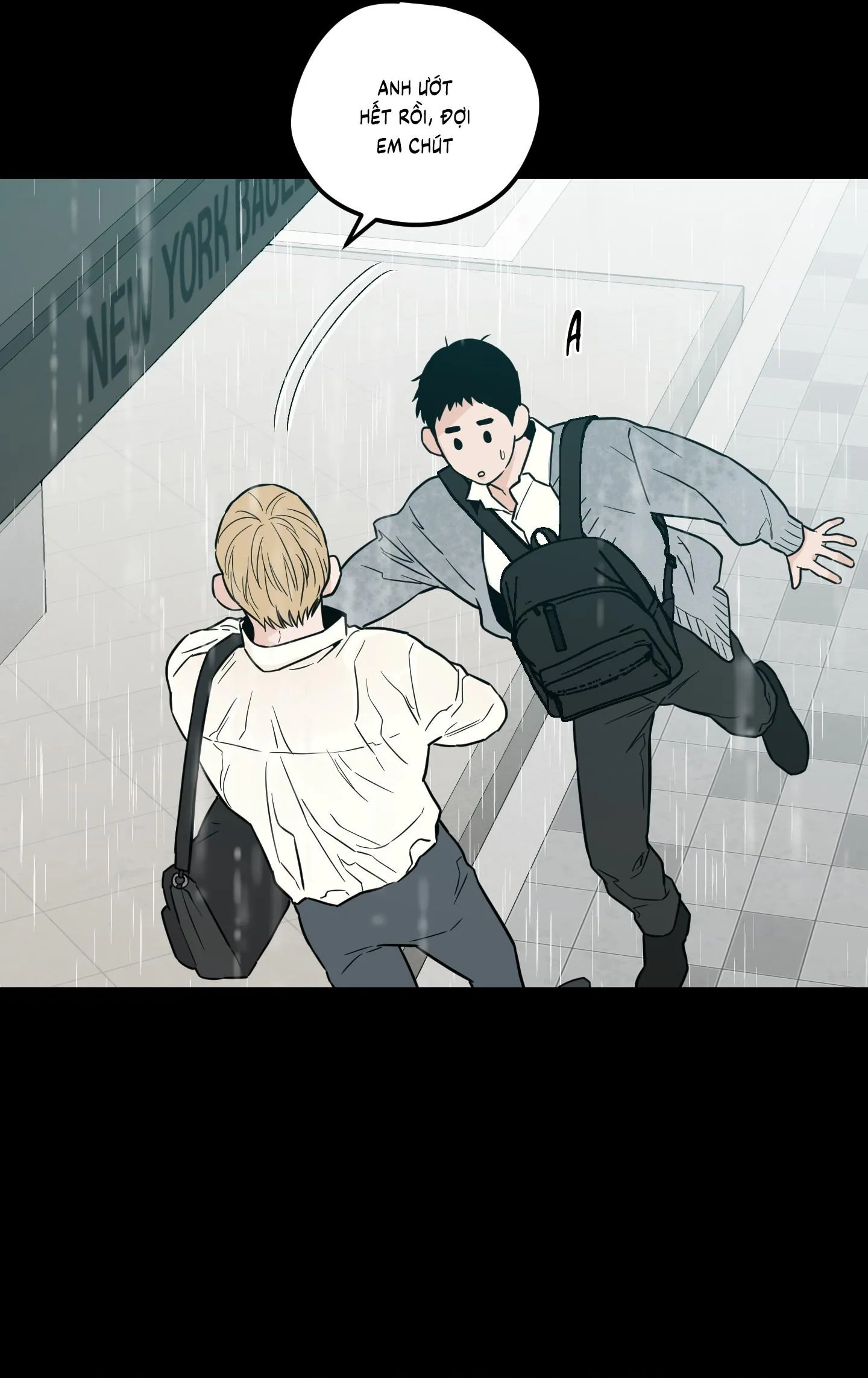 SCOOP Chapter 18 Trang 5