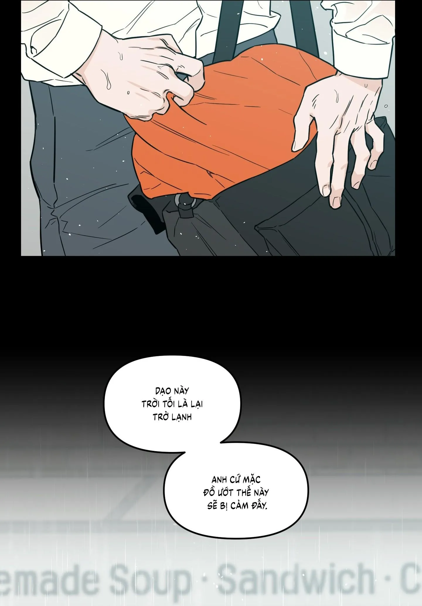 SCOOP Chapter 18 Trang 6