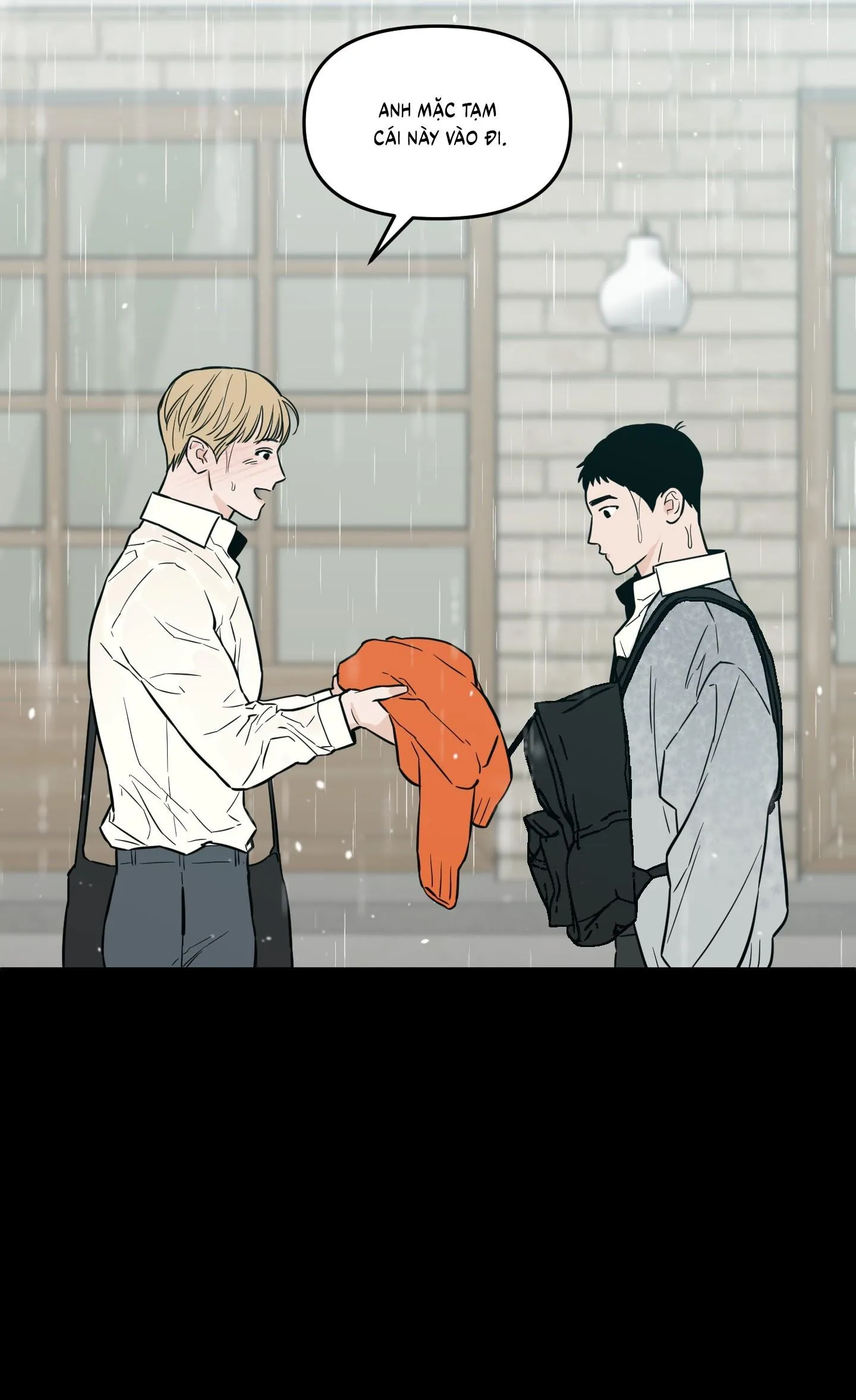 SCOOP Chapter 18 Trang 7