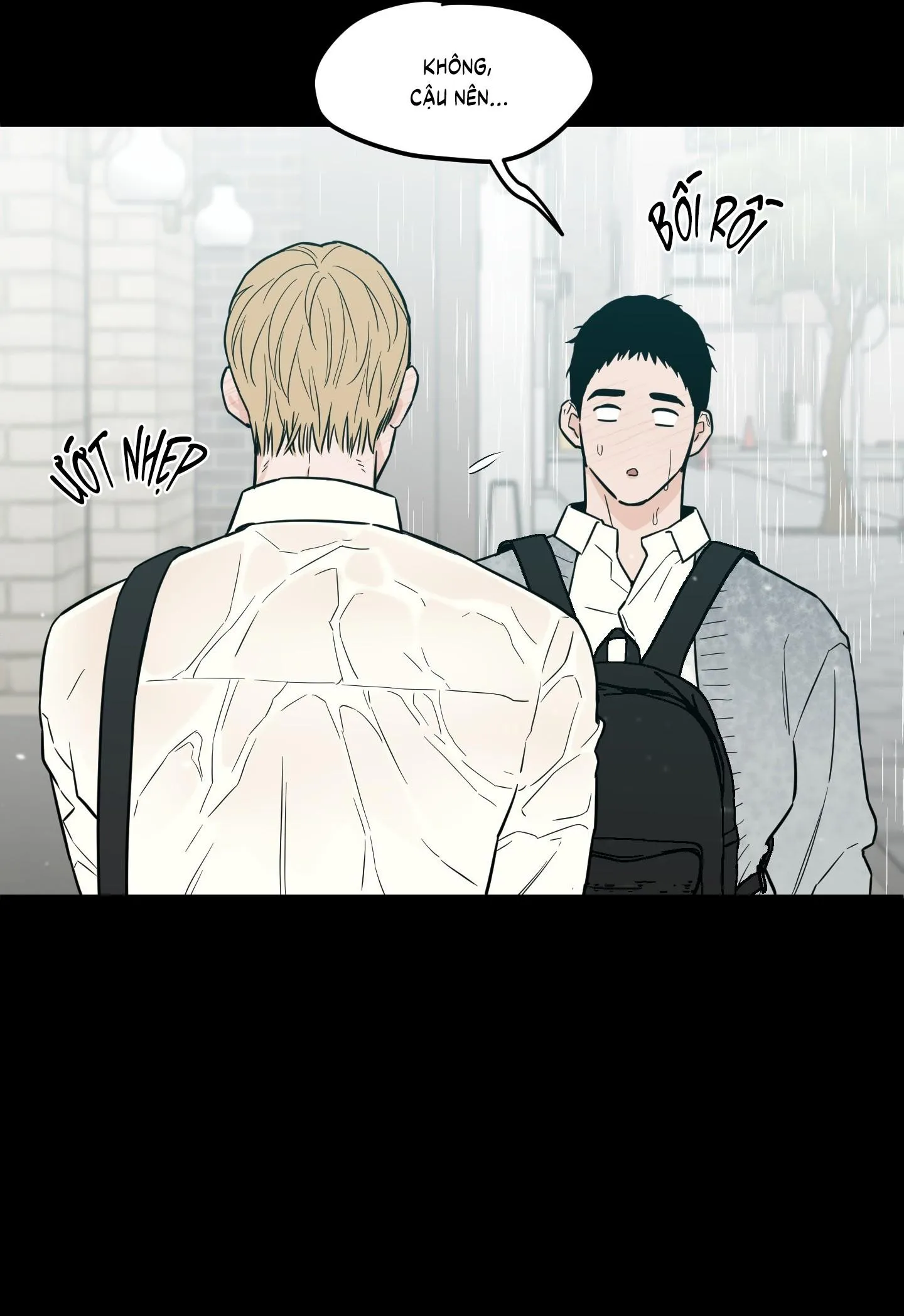 SCOOP Chapter 18 Trang 8