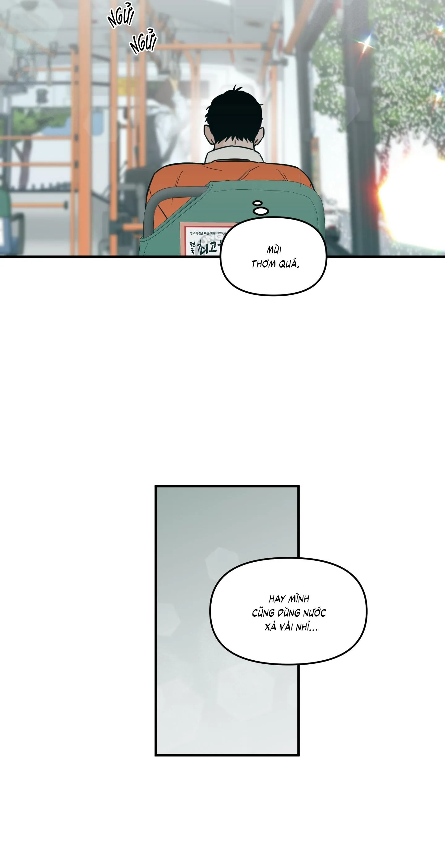 SCOOP Chapter 18 Trang 11