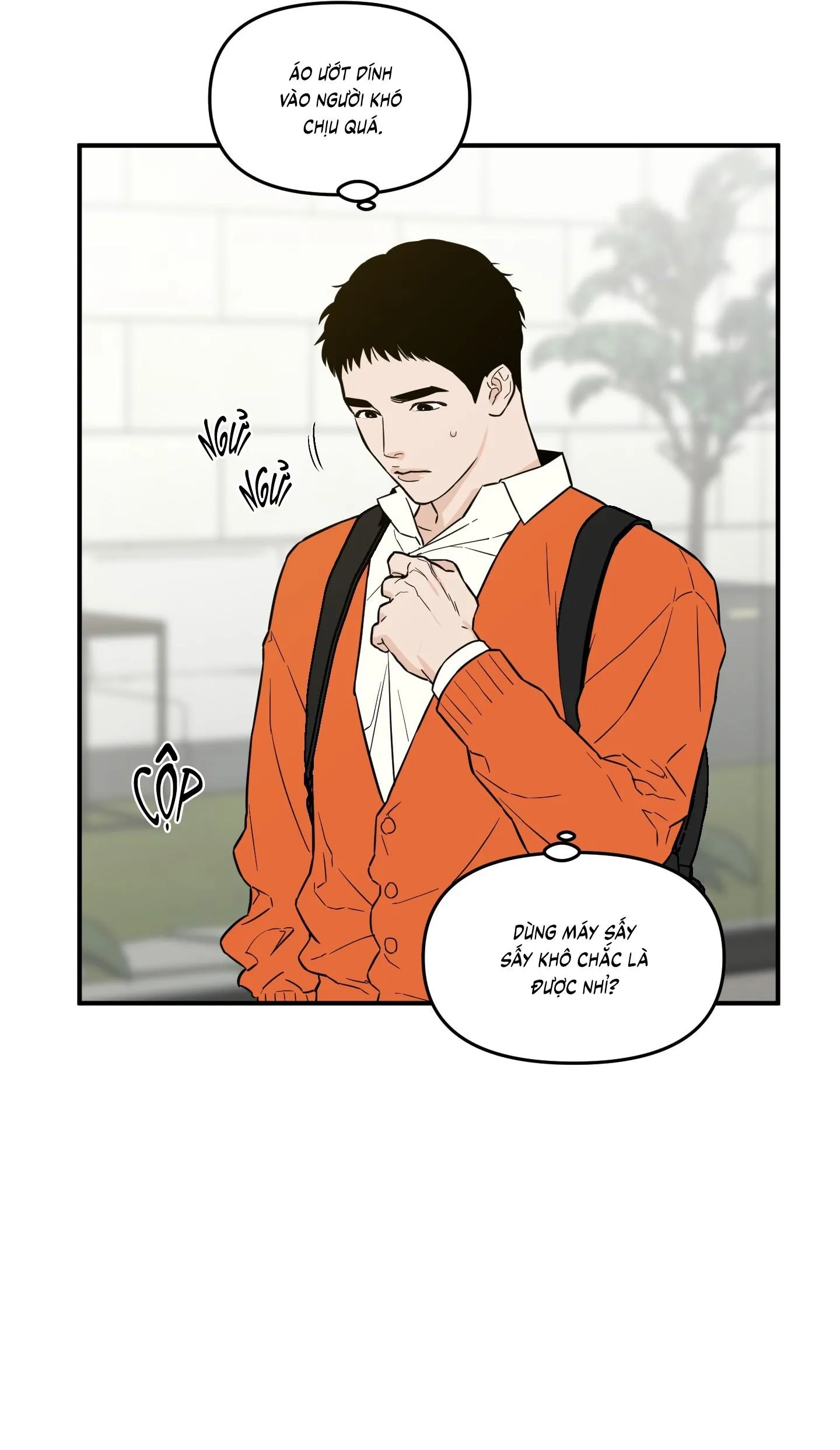 SCOOP Chapter 18 Trang 17