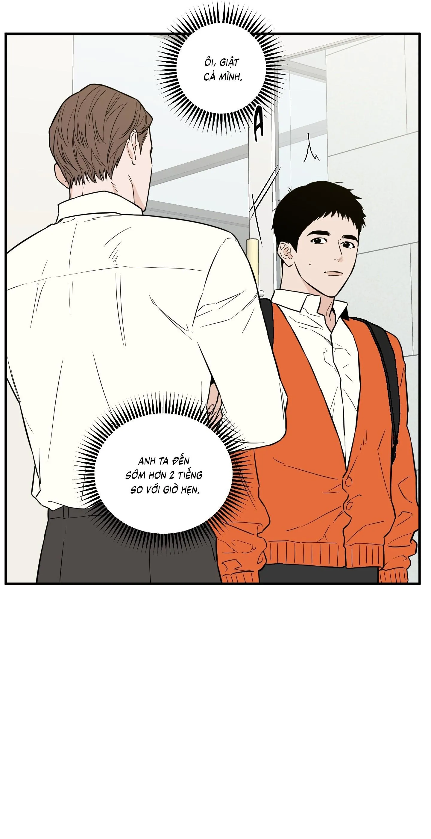 SCOOP Chapter 18 Trang 18
