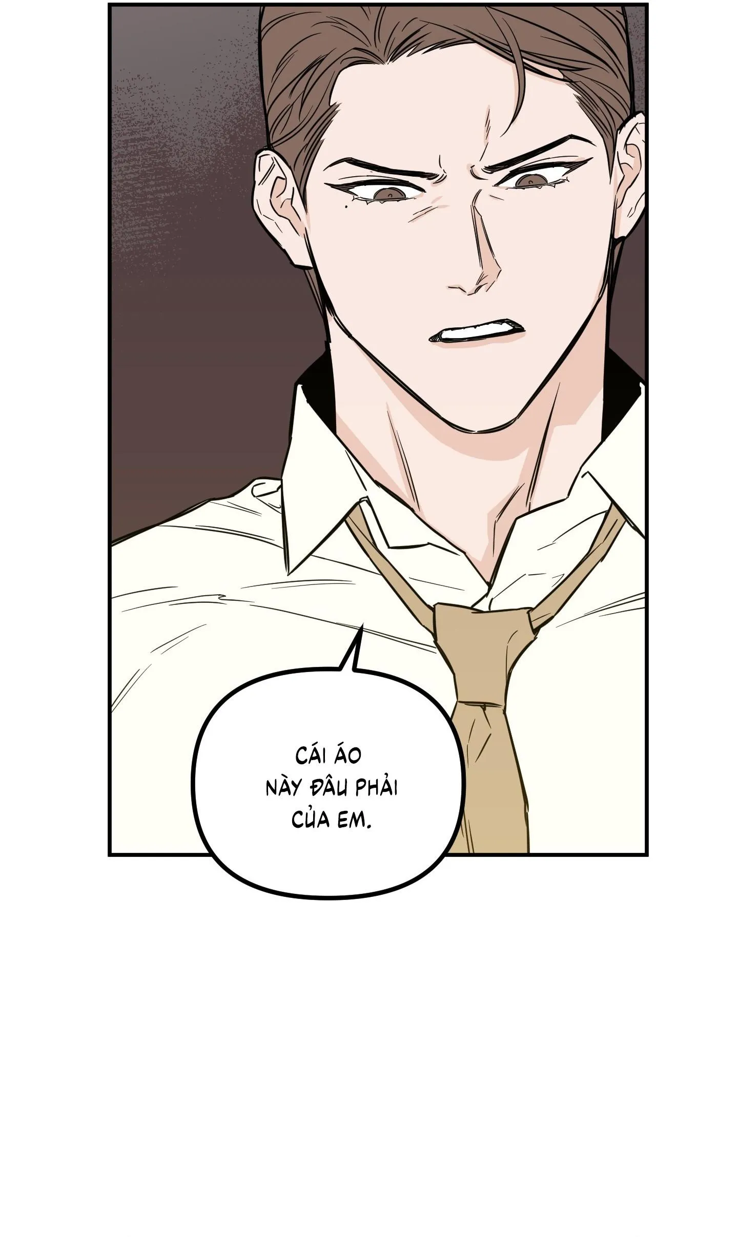 SCOOP Chapter 18 Trang 21