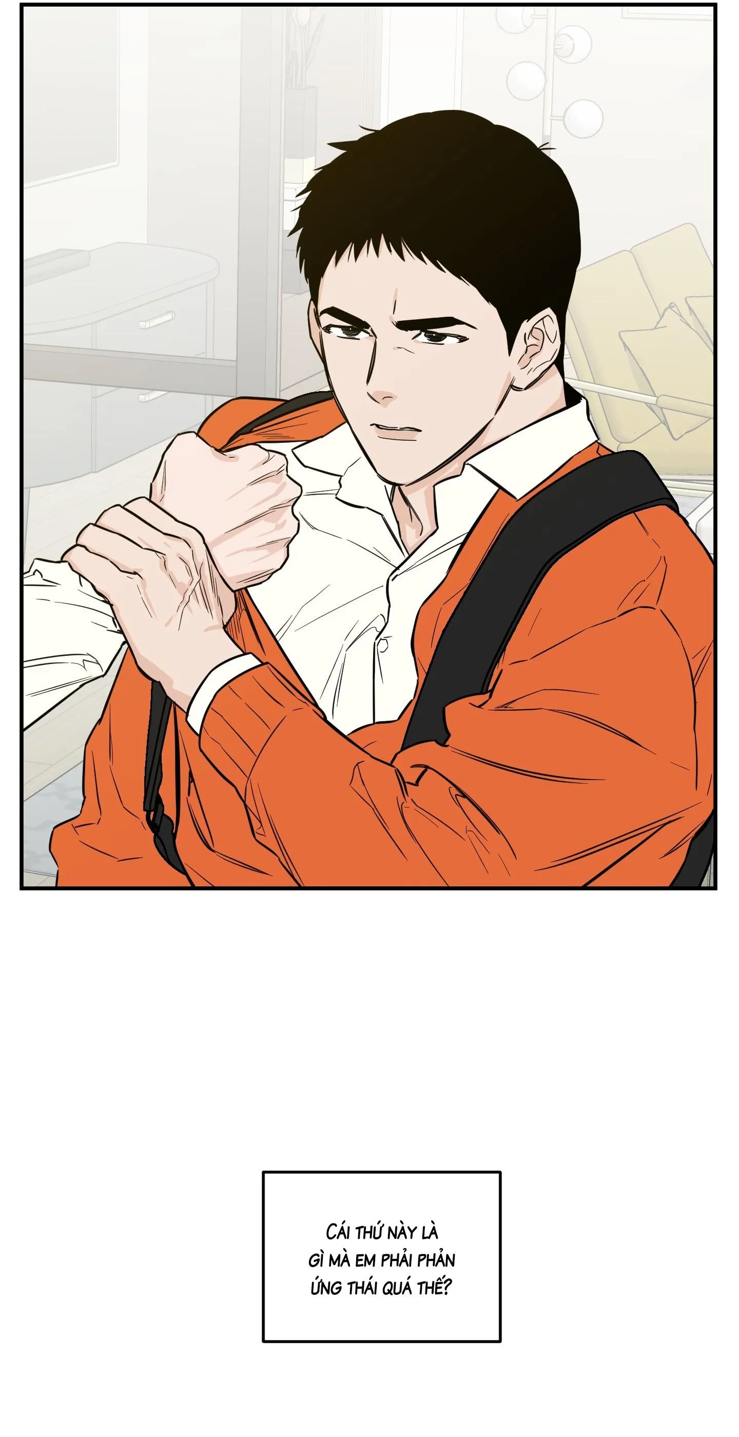 SCOOP Chapter 18 Trang 24