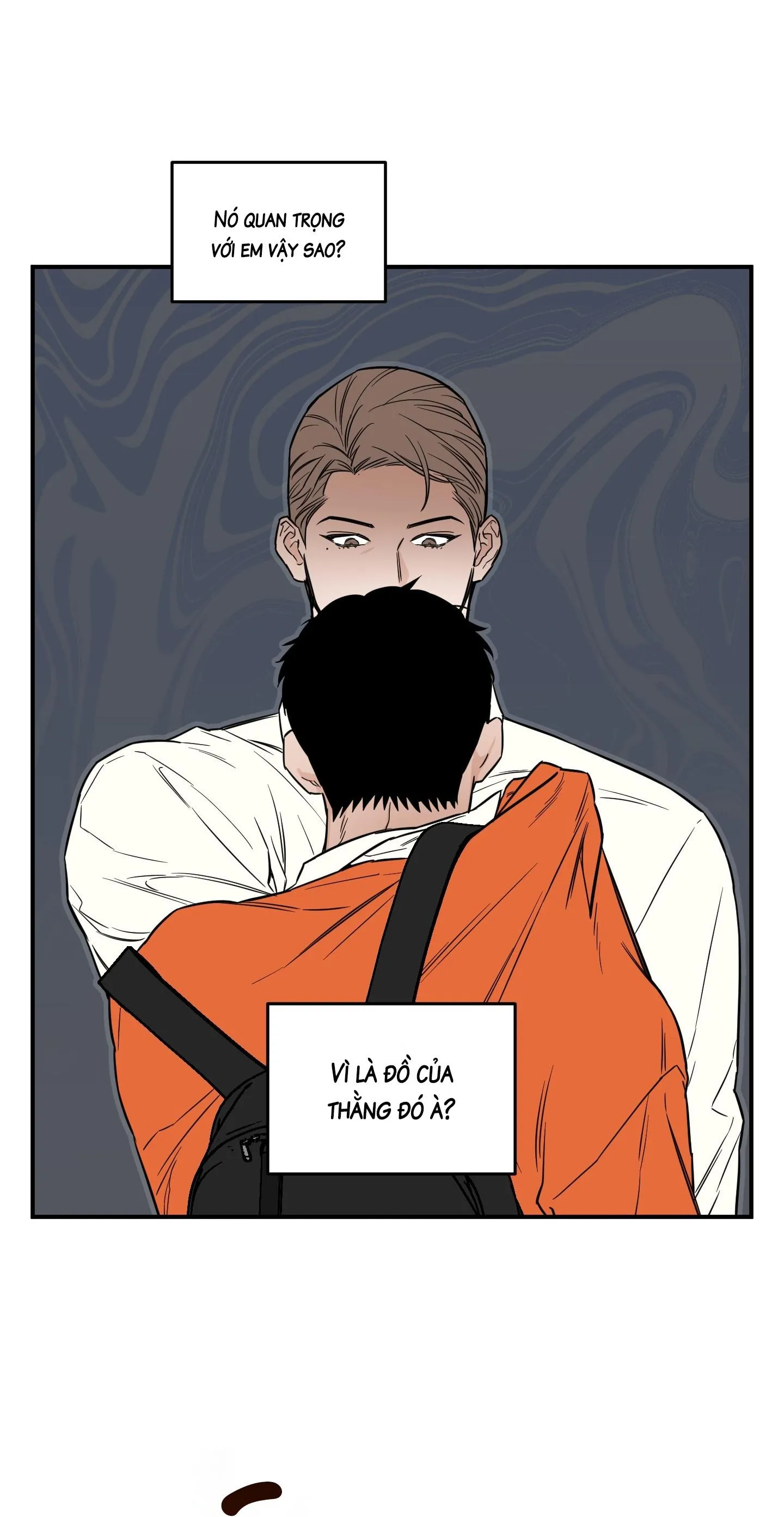 SCOOP Chapter 18 Trang 25