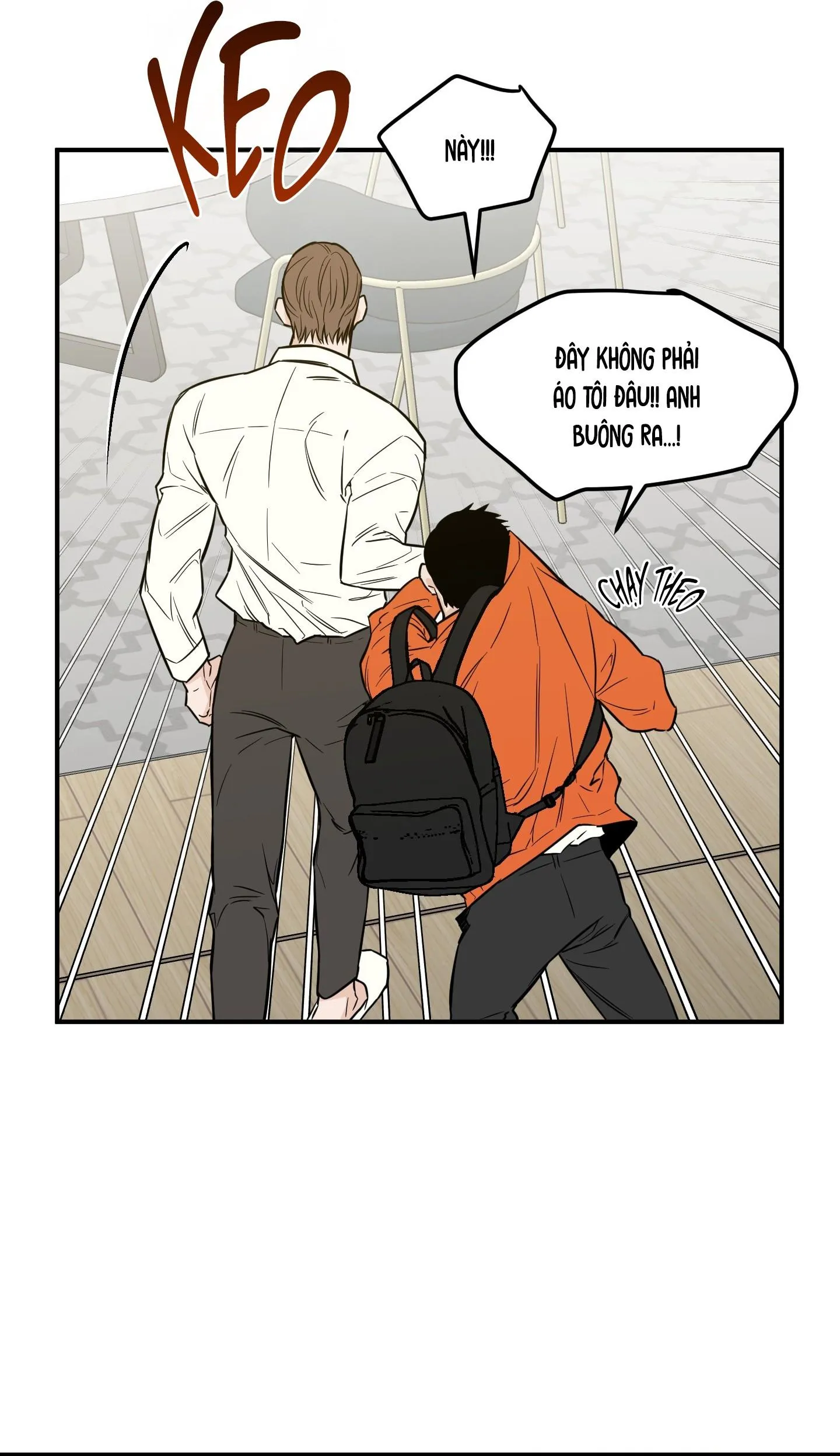 SCOOP Chapter 18 Trang 26