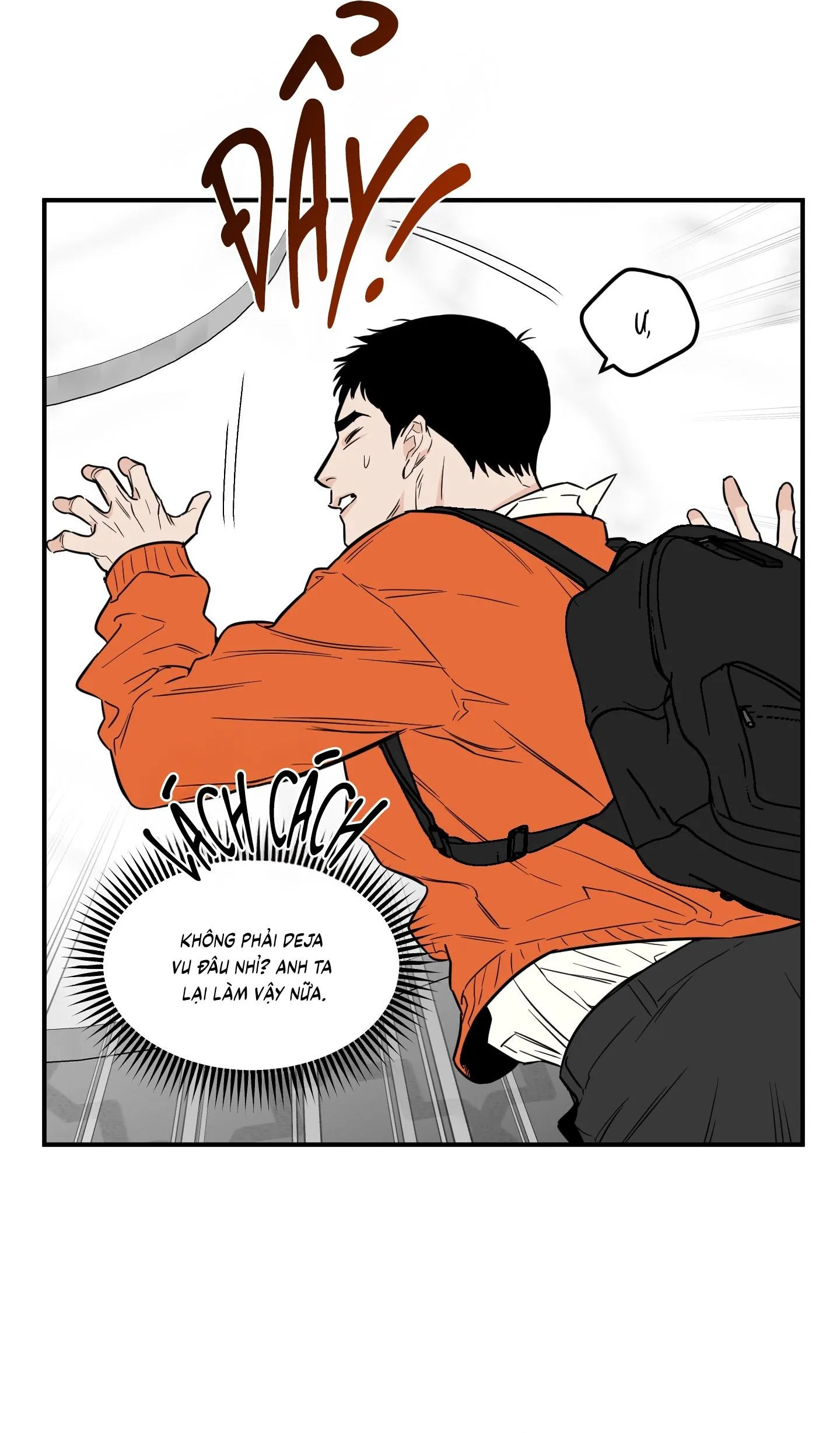 SCOOP Chapter 18 Trang 28