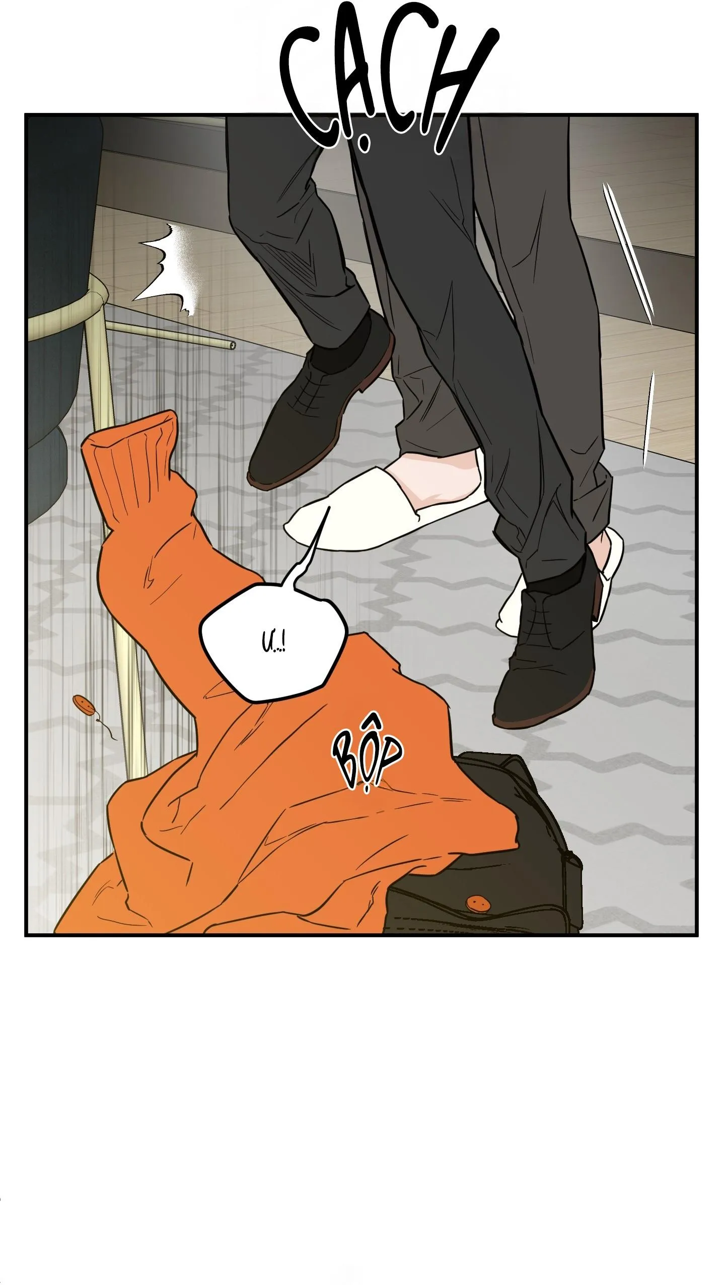 SCOOP Chapter 18 Trang 30