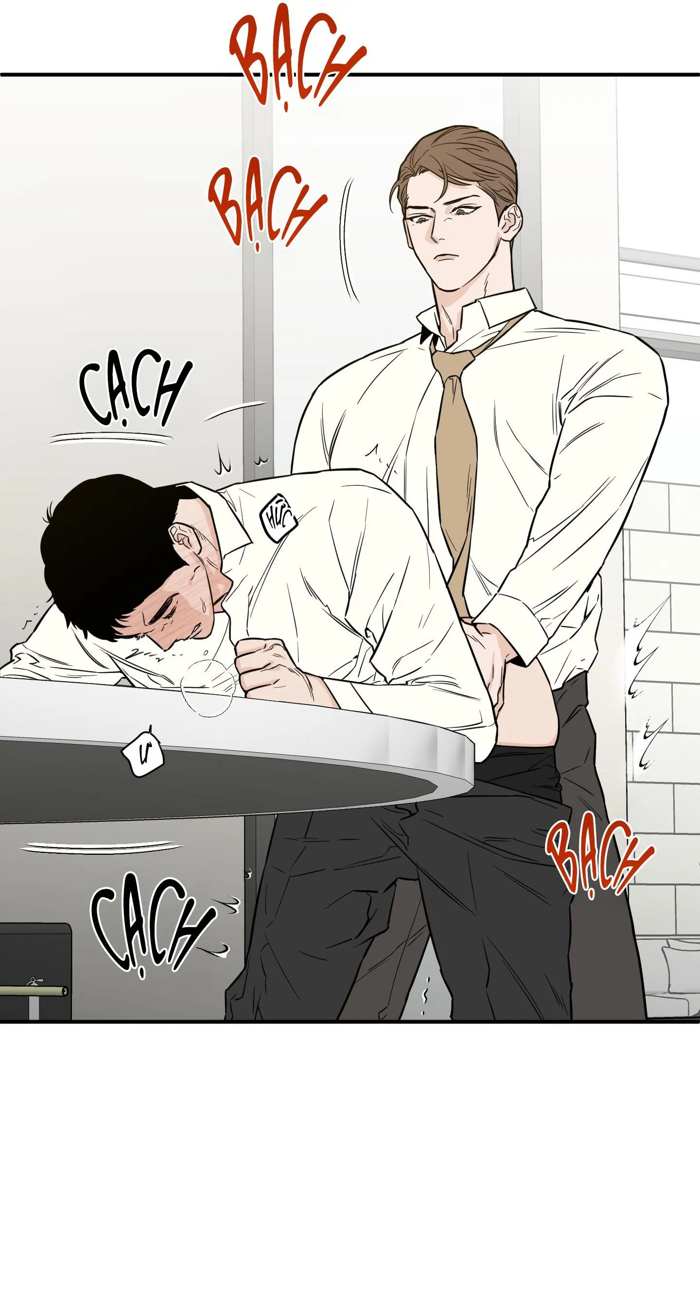 SCOOP Chapter 18 Trang 31