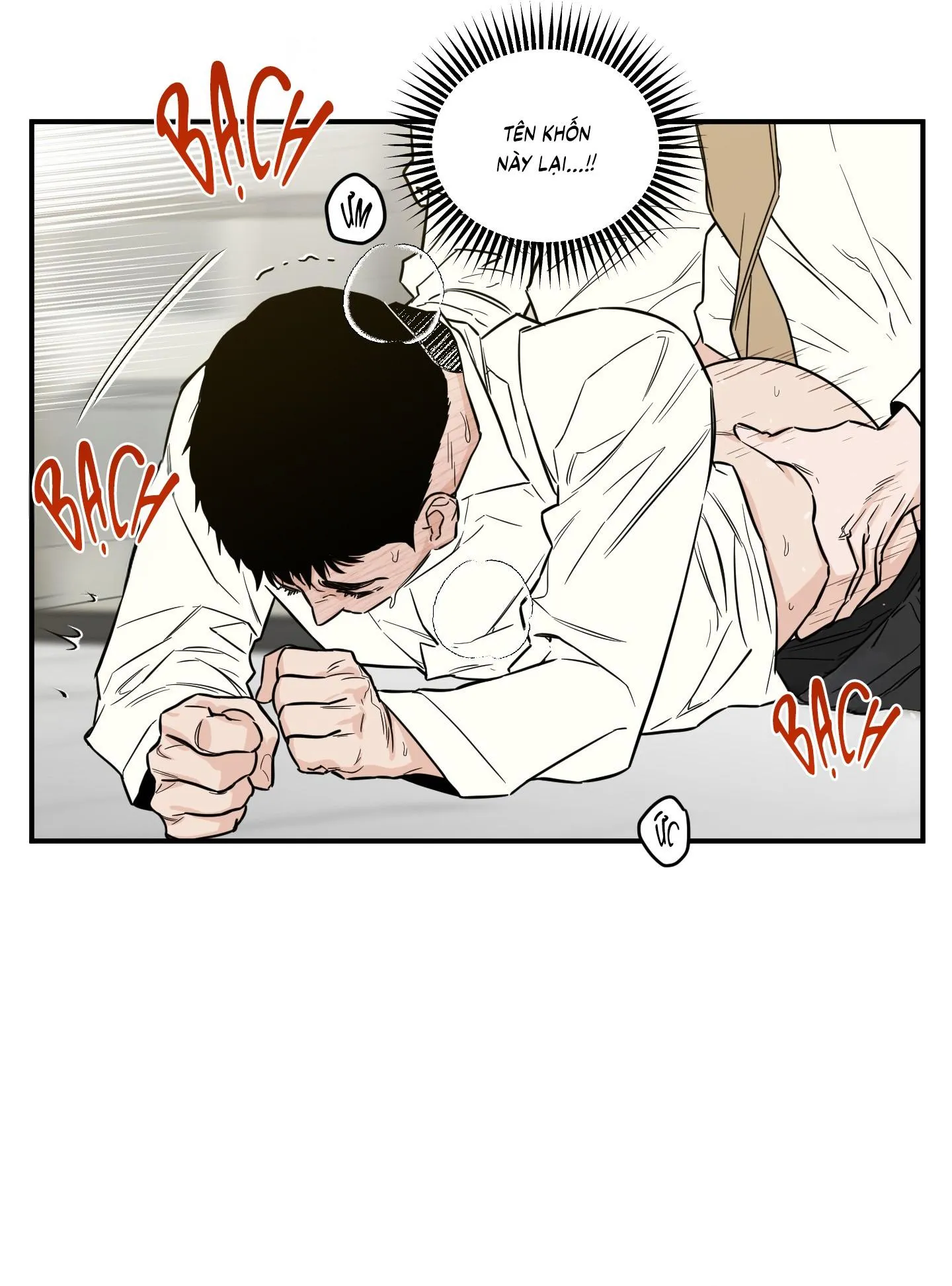 SCOOP Chapter 18 Trang 32