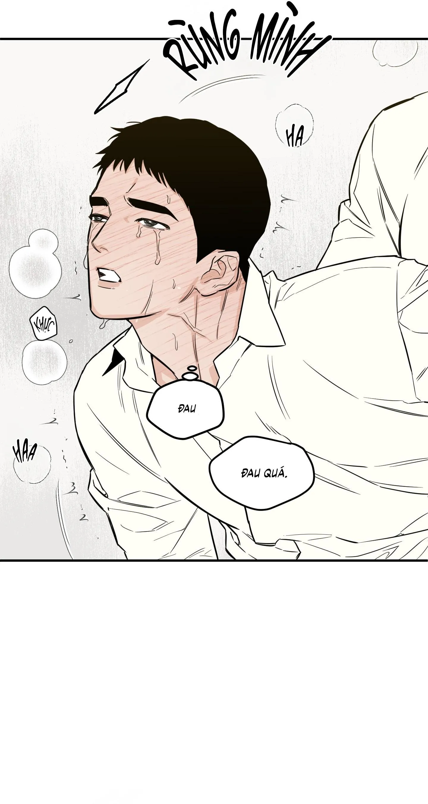 SCOOP Chapter 18 Trang 35