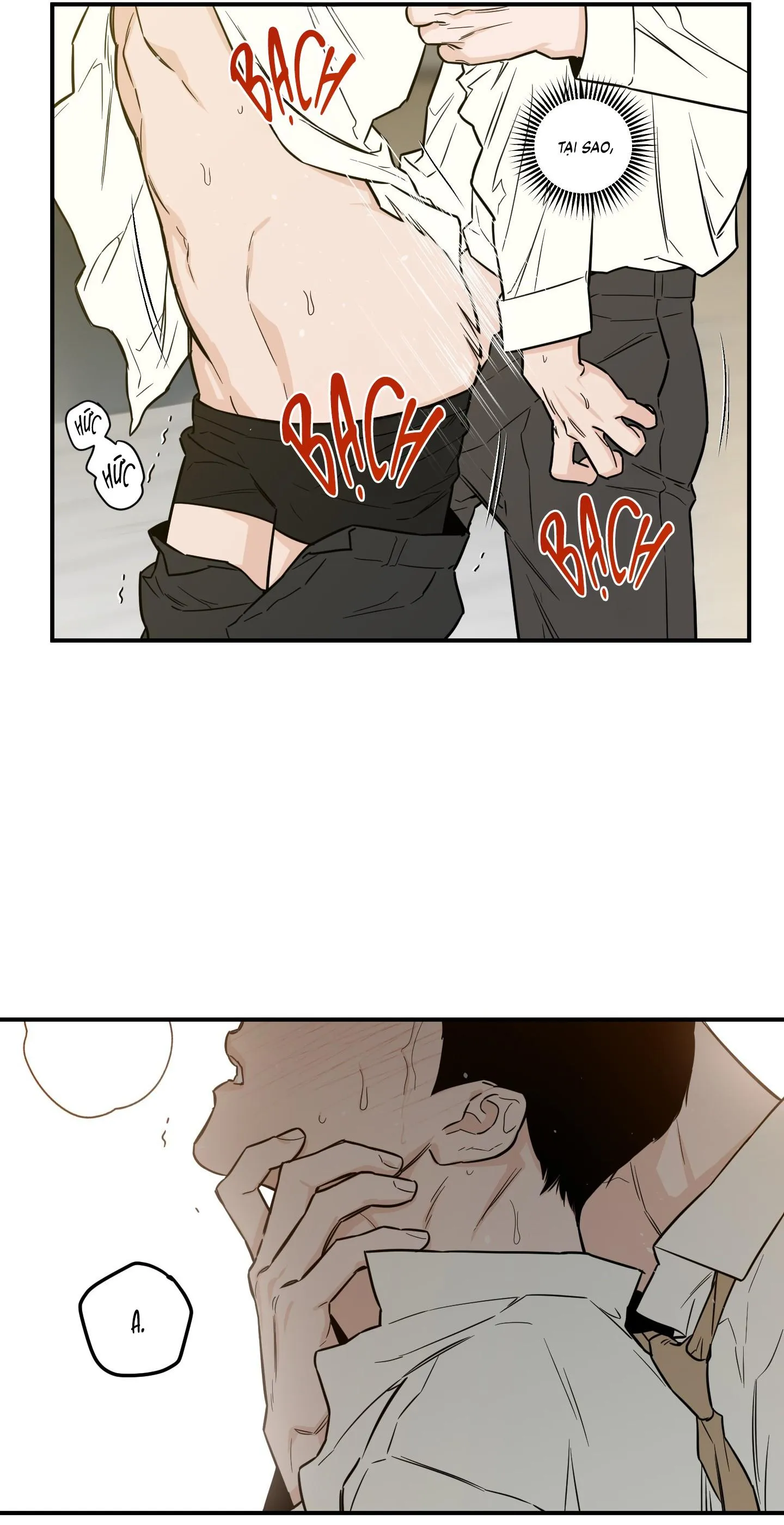 SCOOP Chapter 18 Trang 37