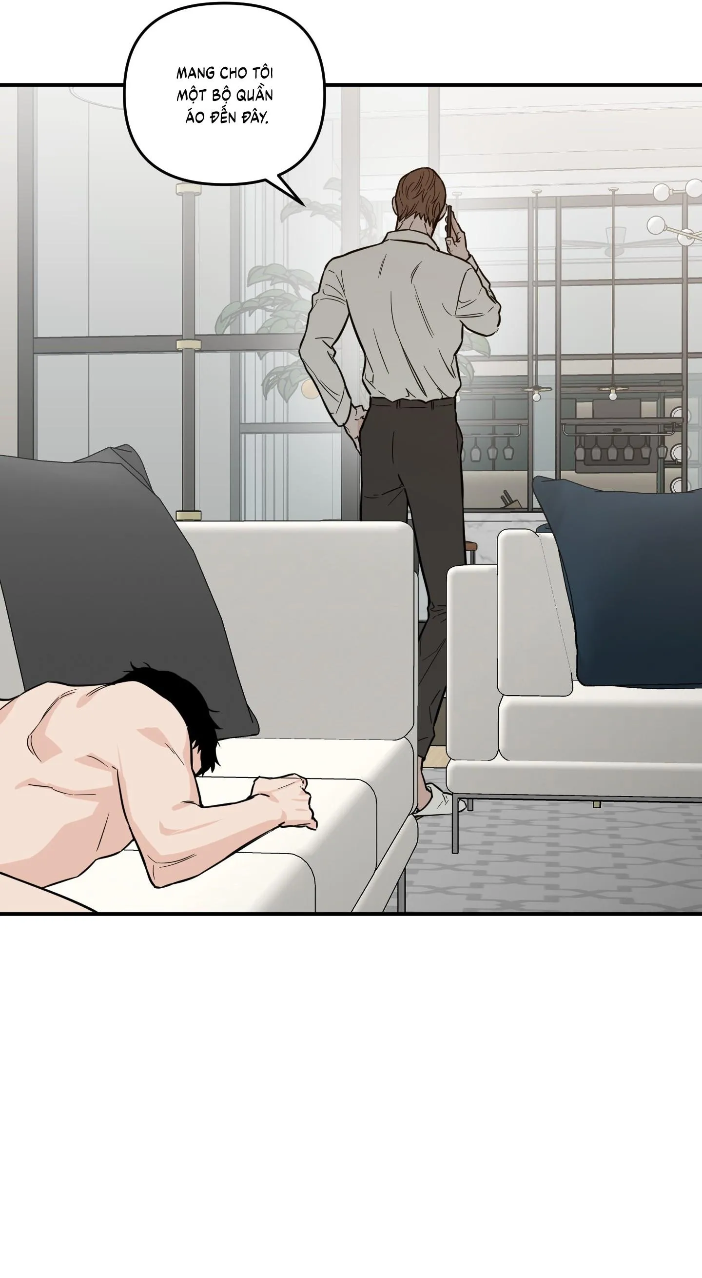 SCOOP Chapter 18 Trang 50