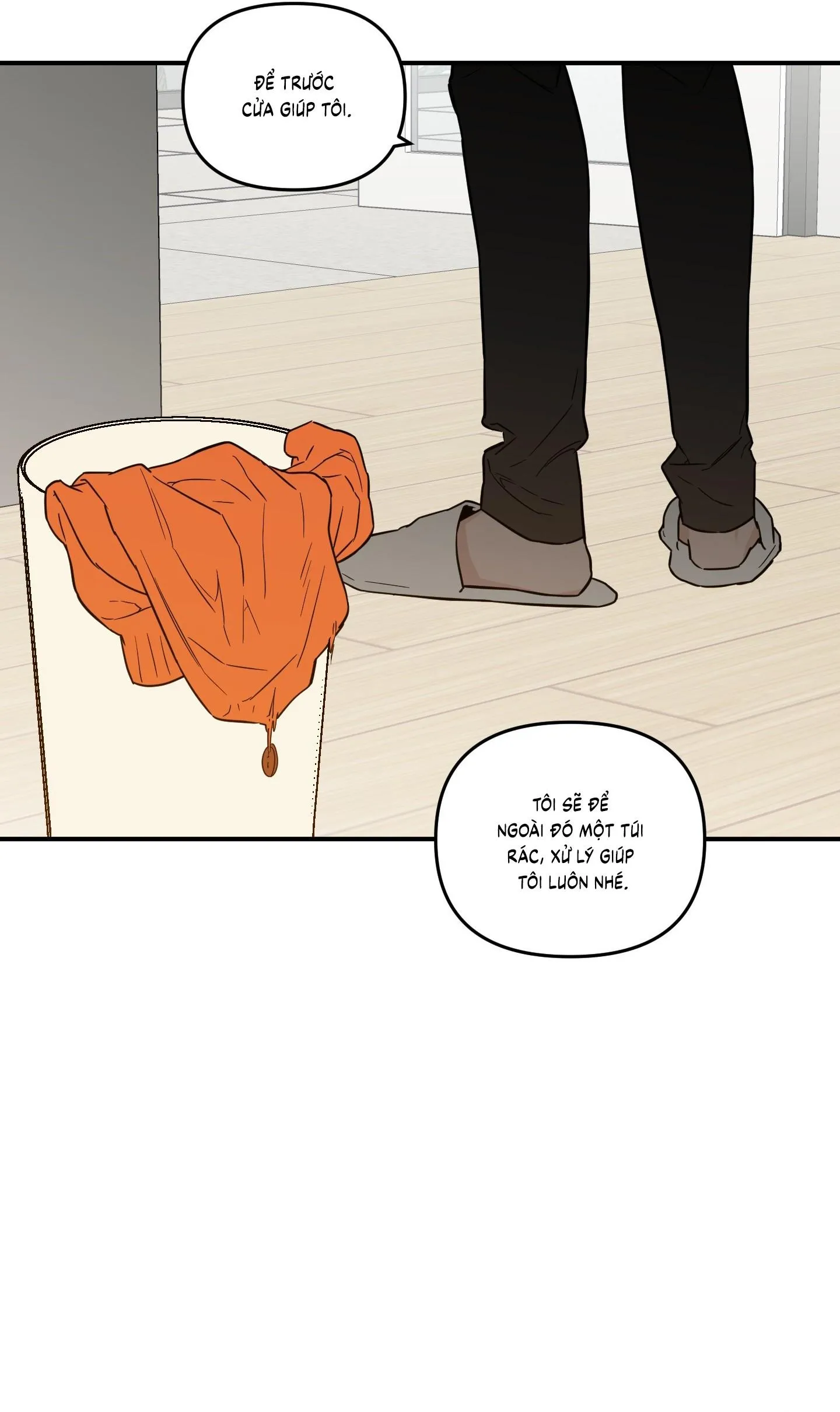 SCOOP Chapter 18 Trang 53