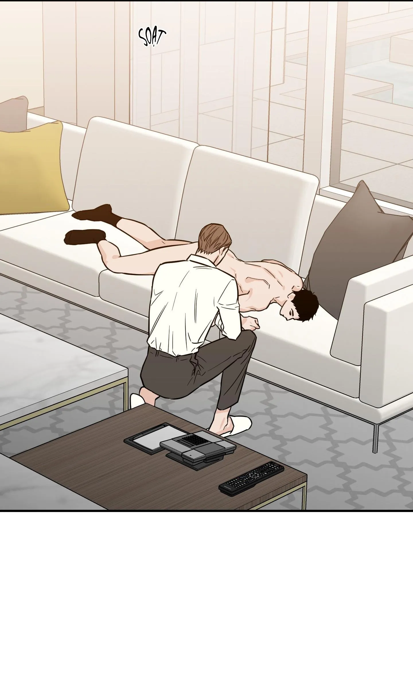 SCOOP Chapter 18 Trang 55