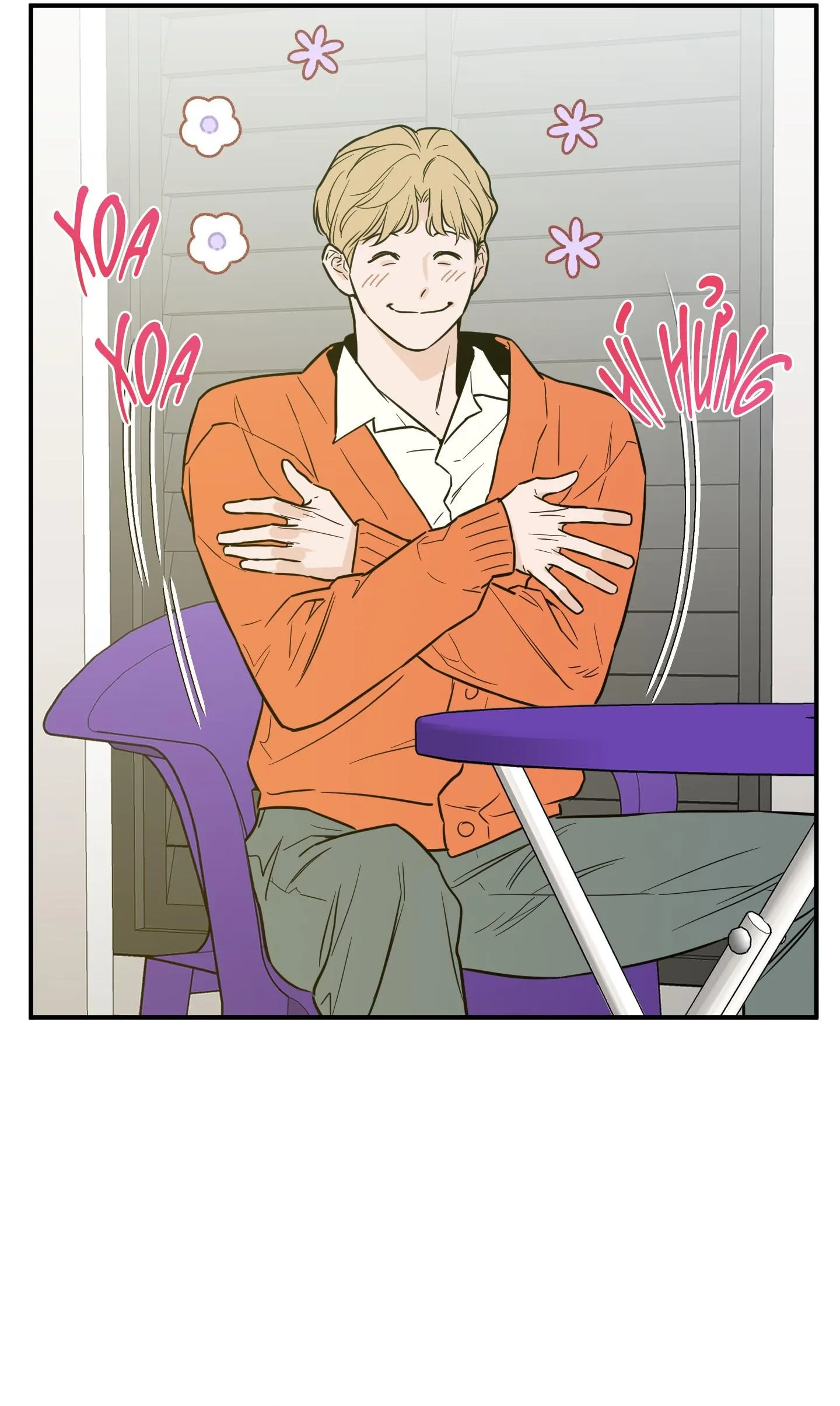 SCOOP Chapter 19 Trang 3