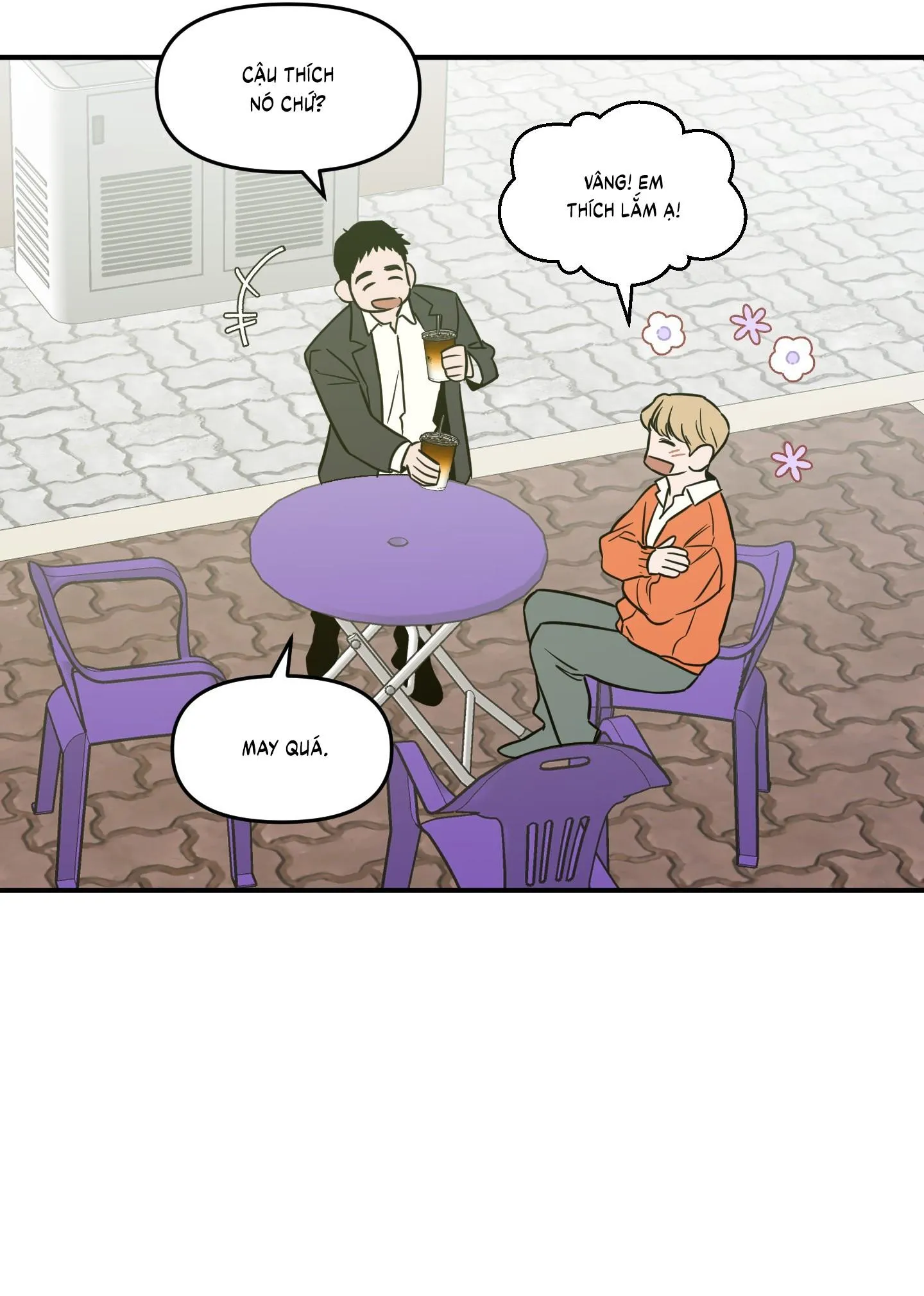 SCOOP Chapter 19 Trang 4