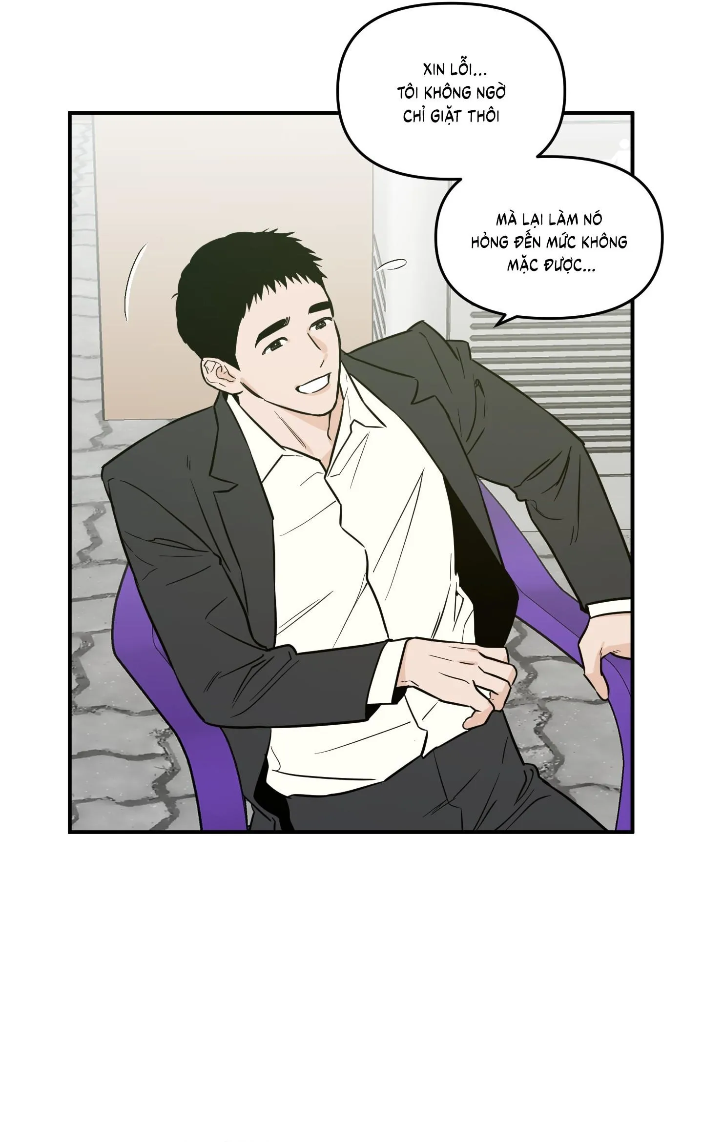 SCOOP Chapter 19 Trang 5