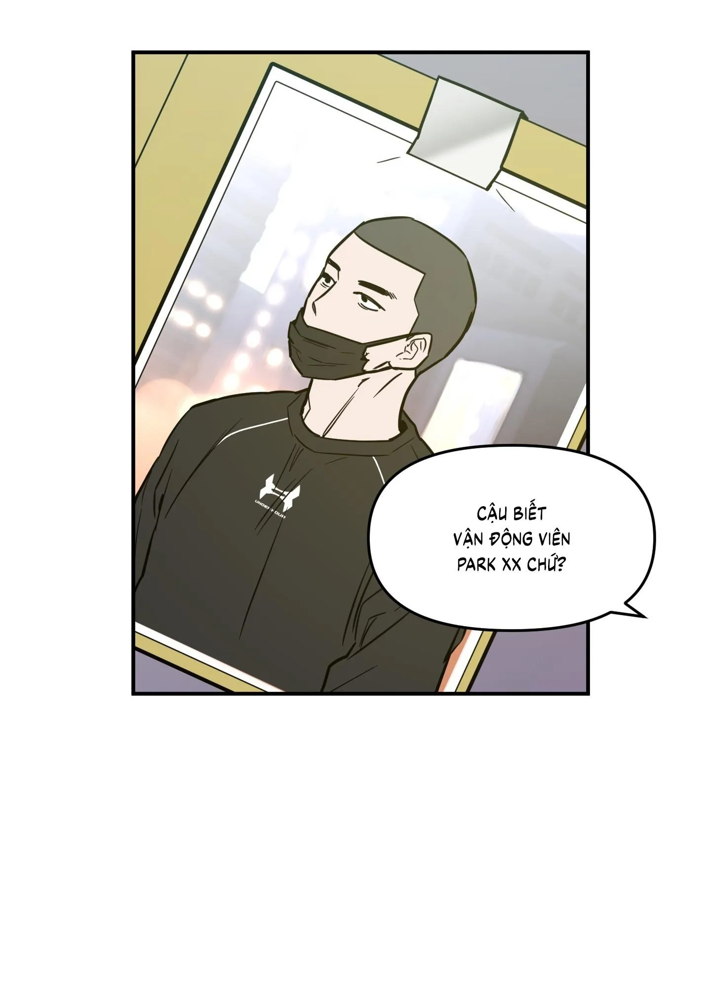 SCOOP Chapter 19 Trang 9