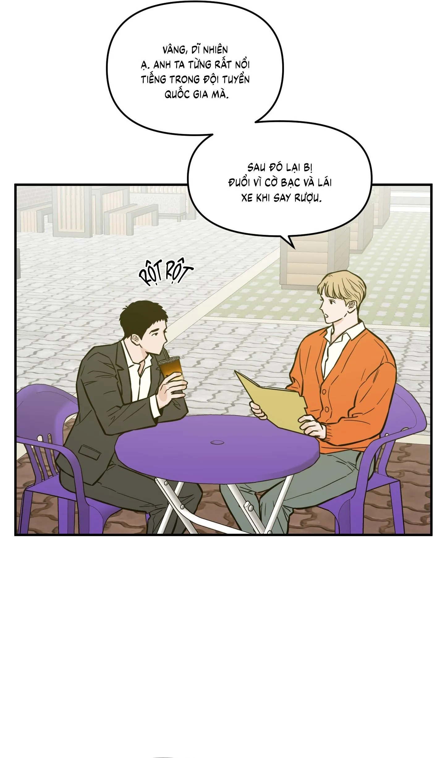 SCOOP Chapter 19 Trang 10