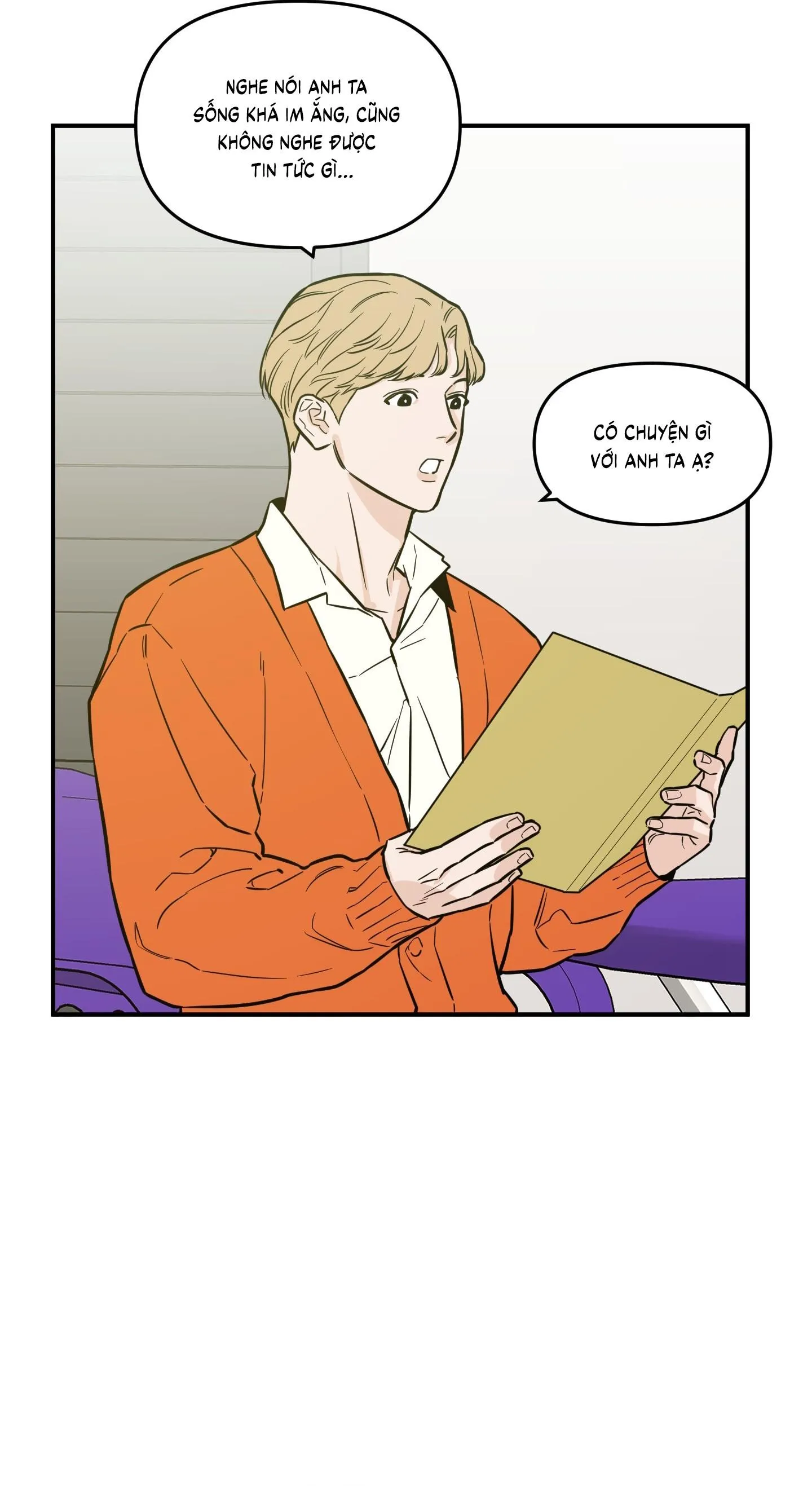 SCOOP Chapter 19 Trang 11