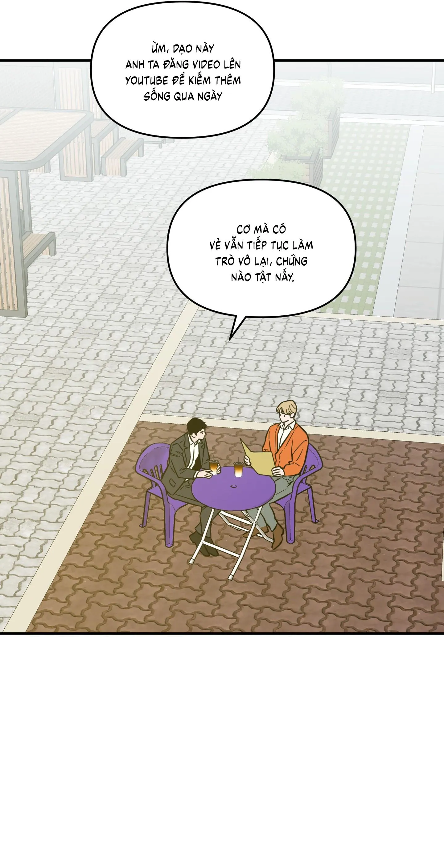 SCOOP Chapter 19 Trang 12