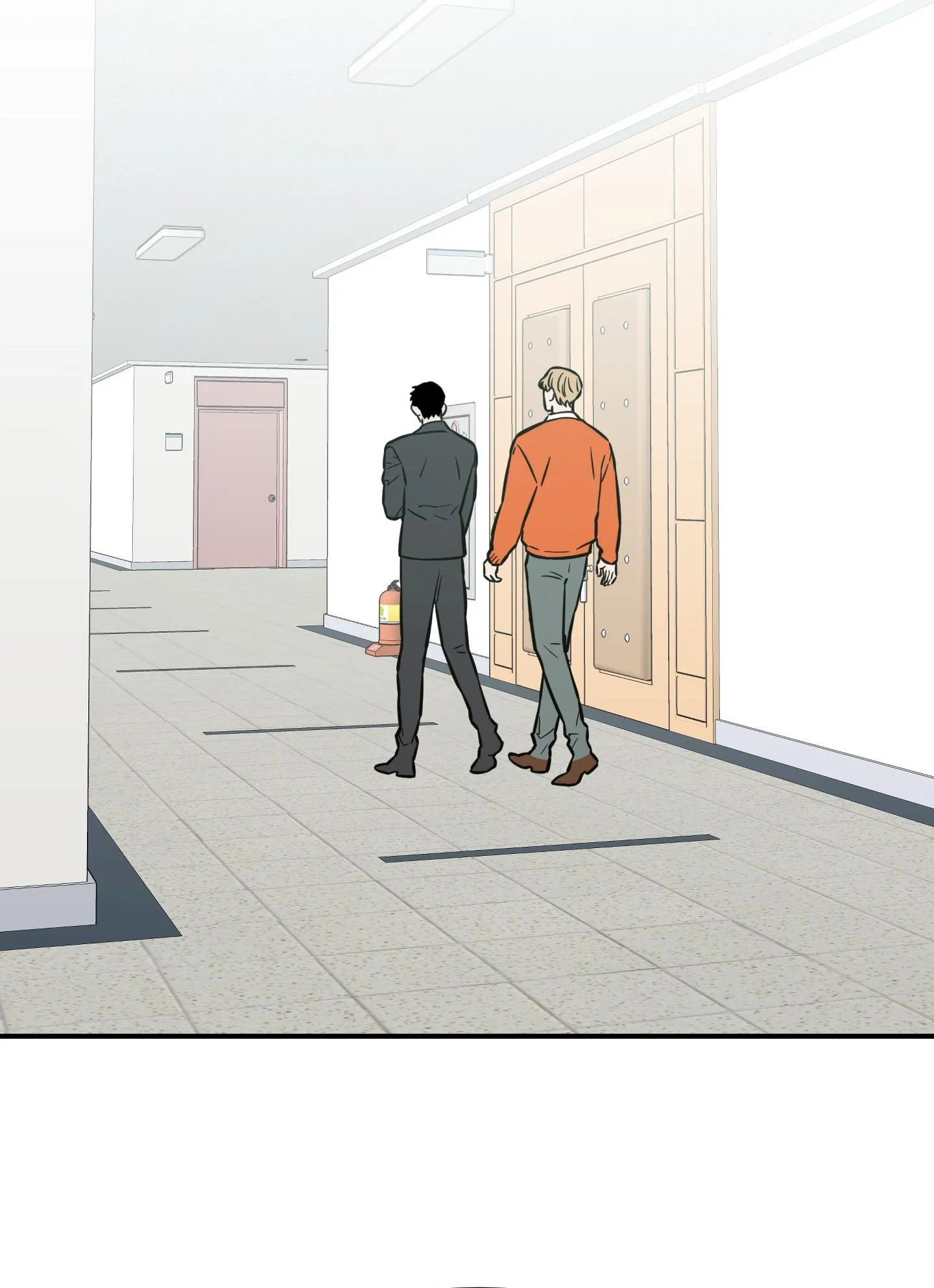 SCOOP Chapter 19 Trang 15