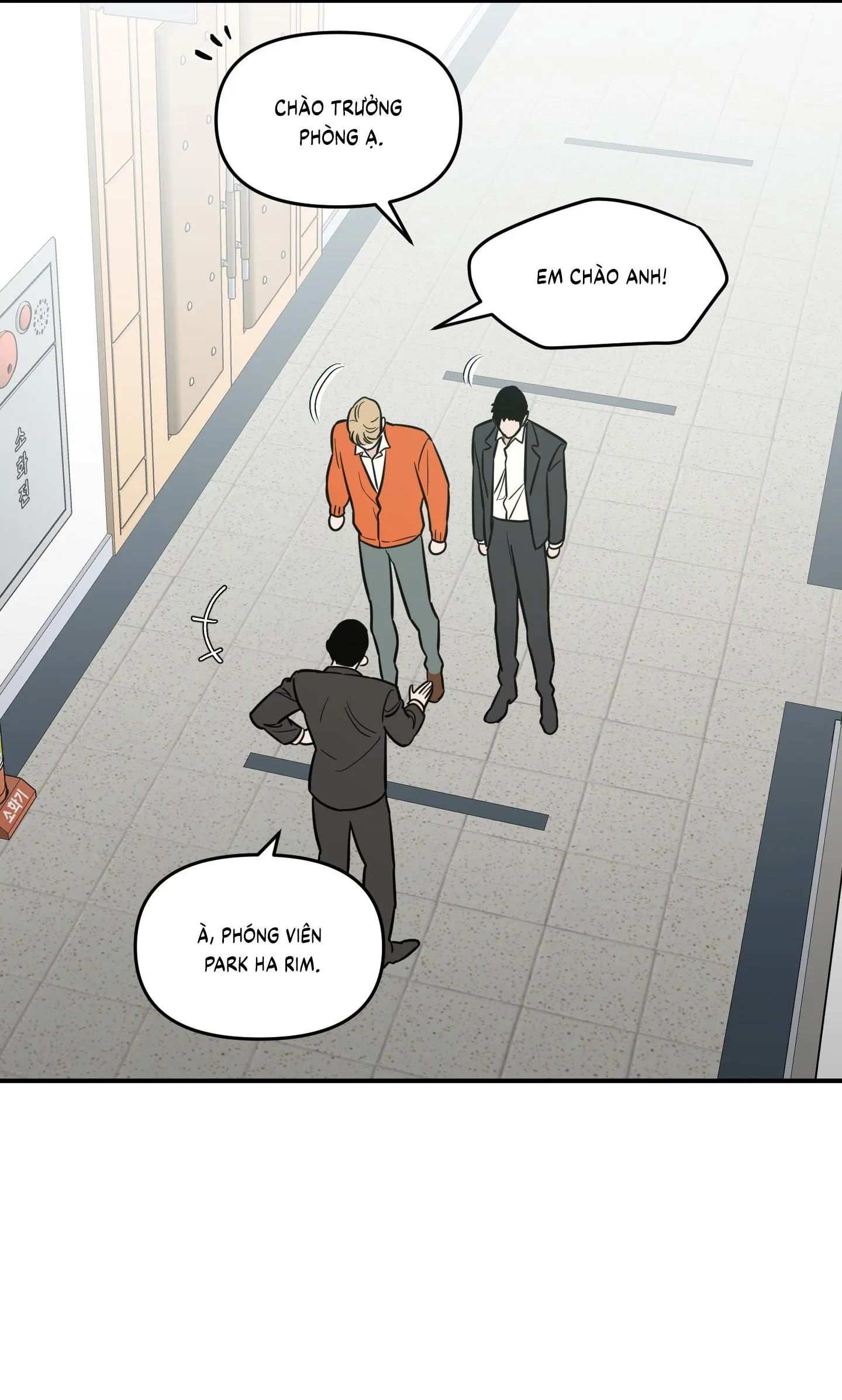 SCOOP Chapter 19 Trang 17