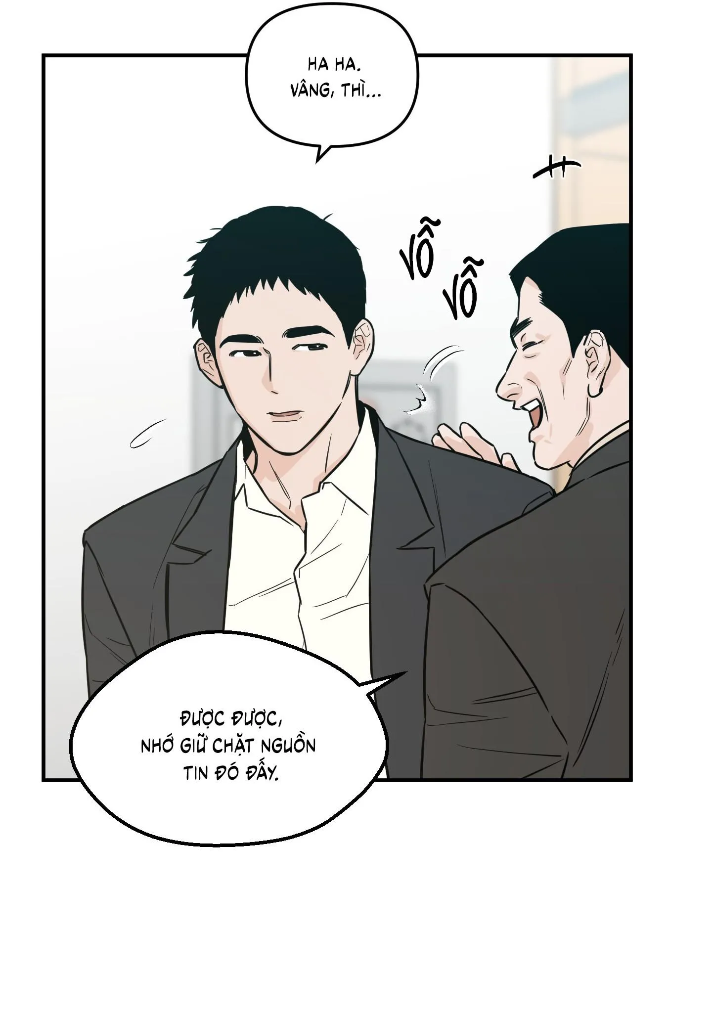 SCOOP Chapter 19 Trang 19