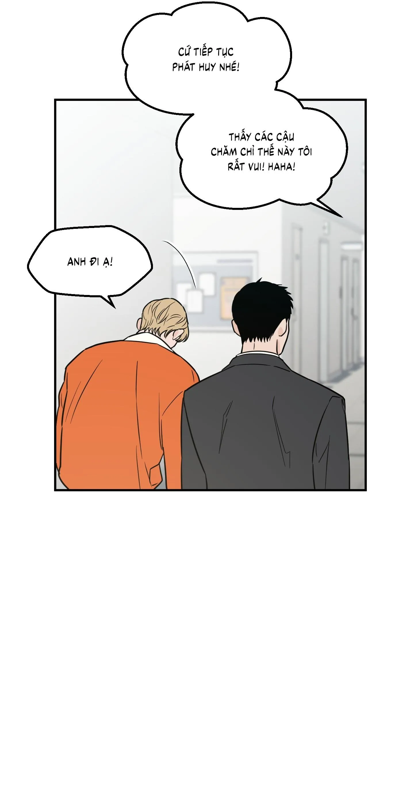 SCOOP Chapter 19 Trang 20