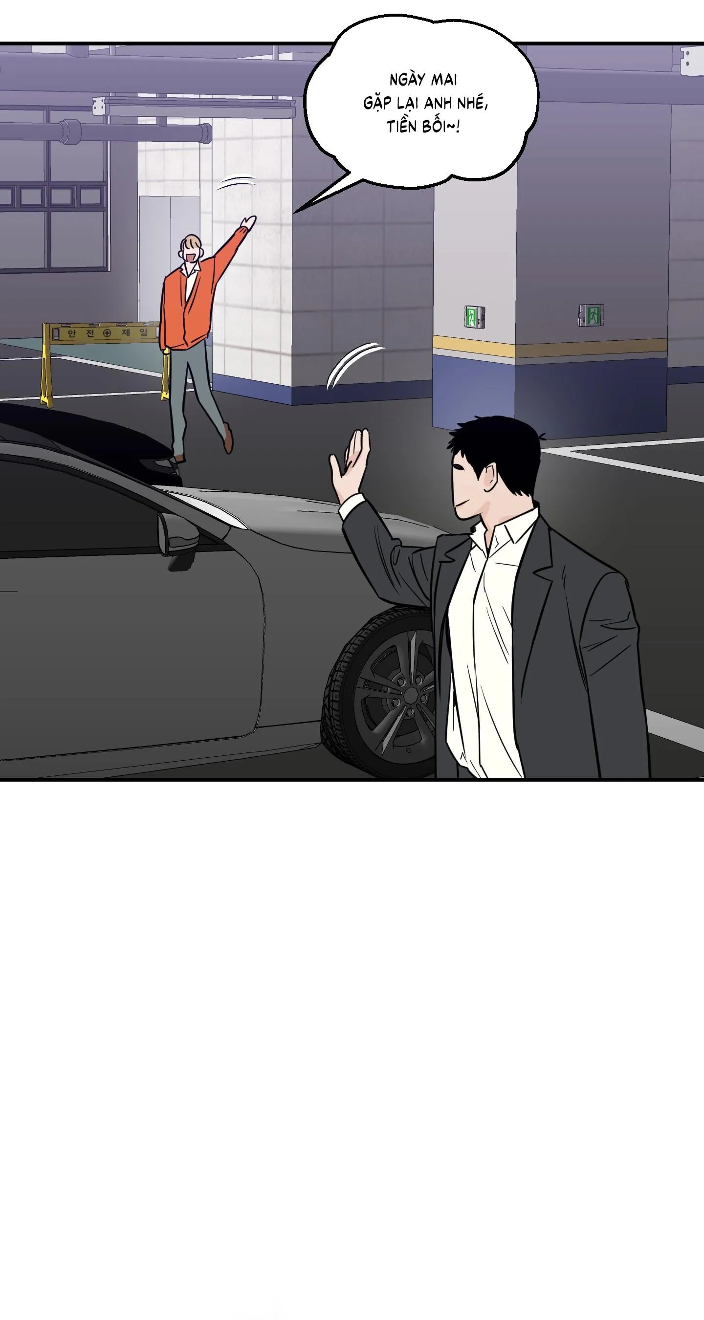 SCOOP Chapter 19 Trang 21