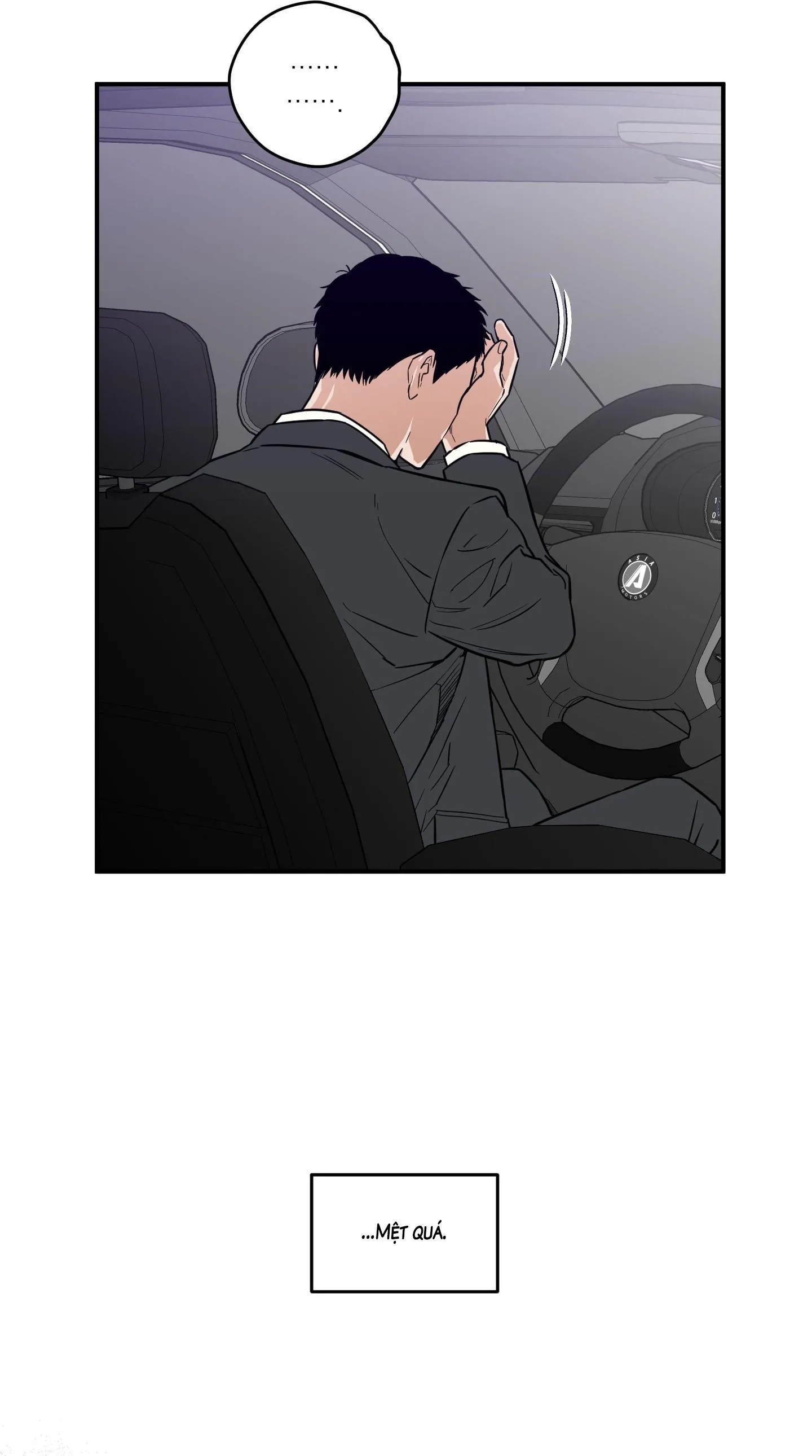 SCOOP Chapter 19 Trang 23