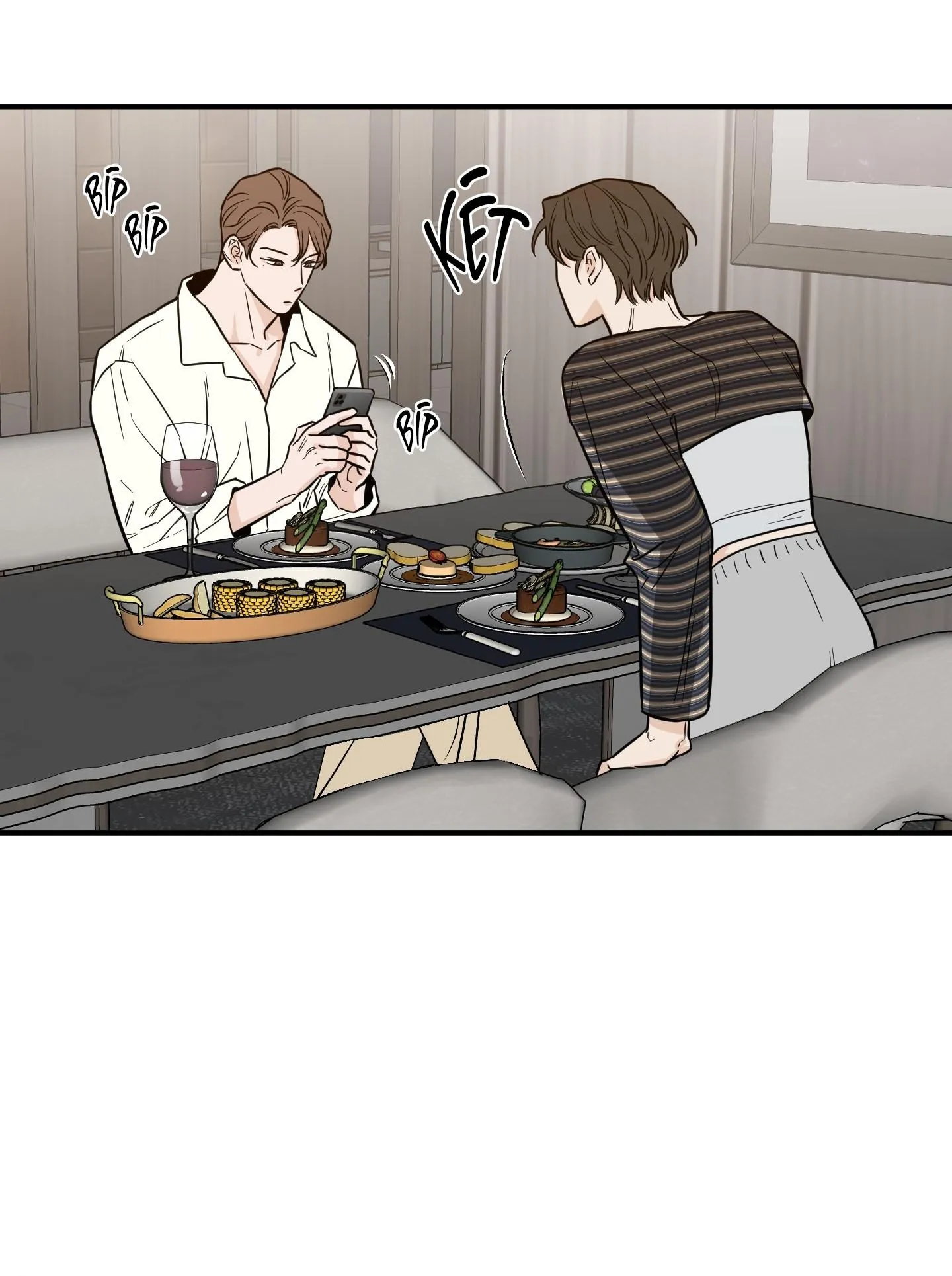 SCOOP Chapter 19 Trang 29