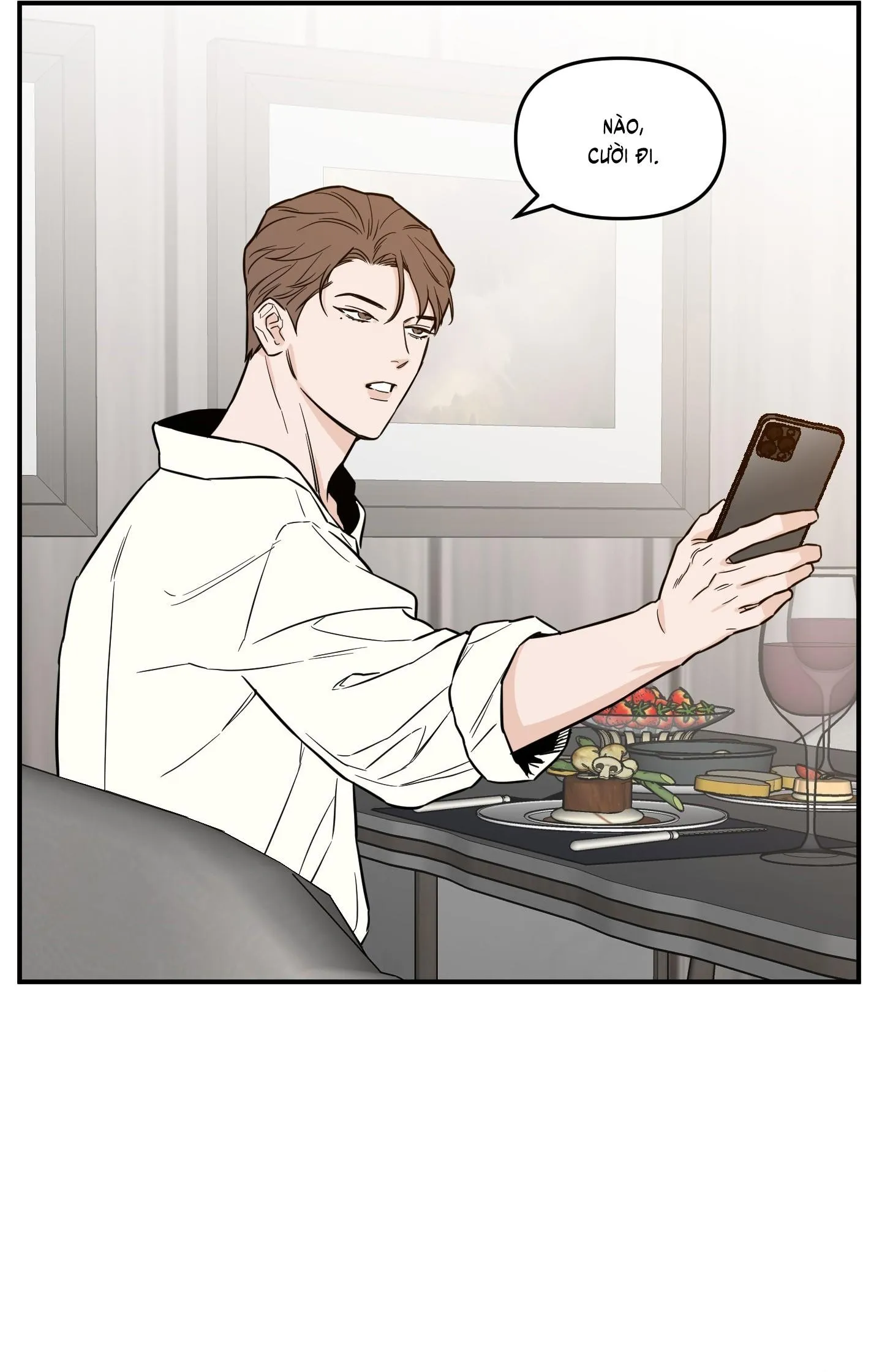 SCOOP Chapter 19 Trang 30