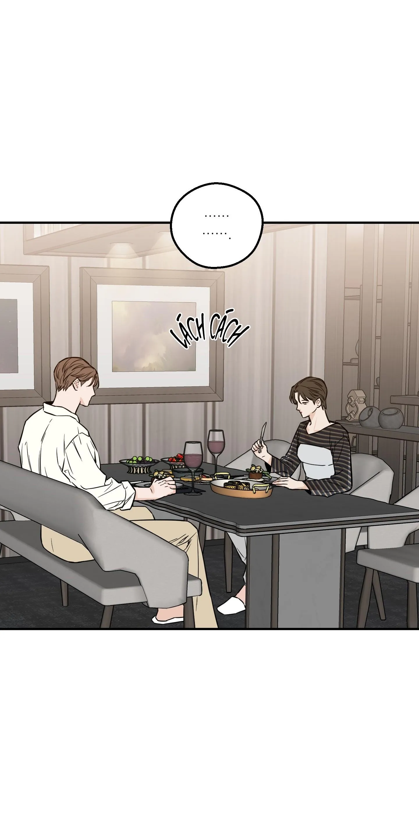 SCOOP Chapter 19 Trang 32