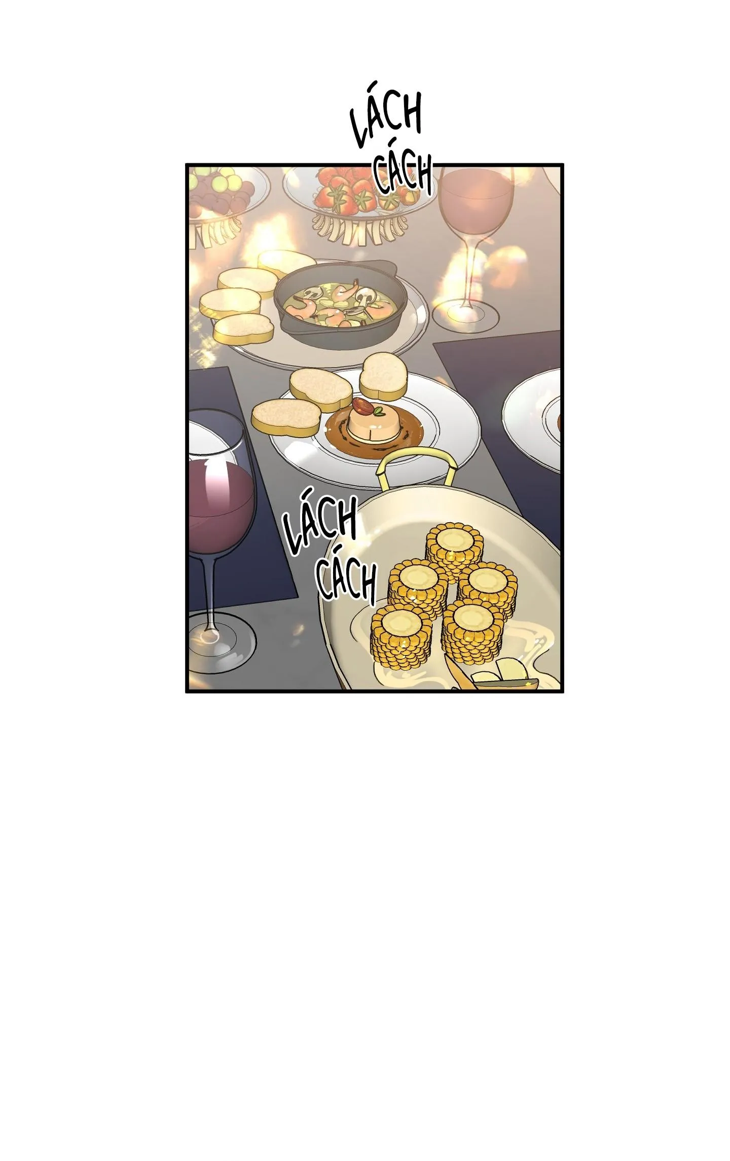 SCOOP Chapter 19 Trang 33