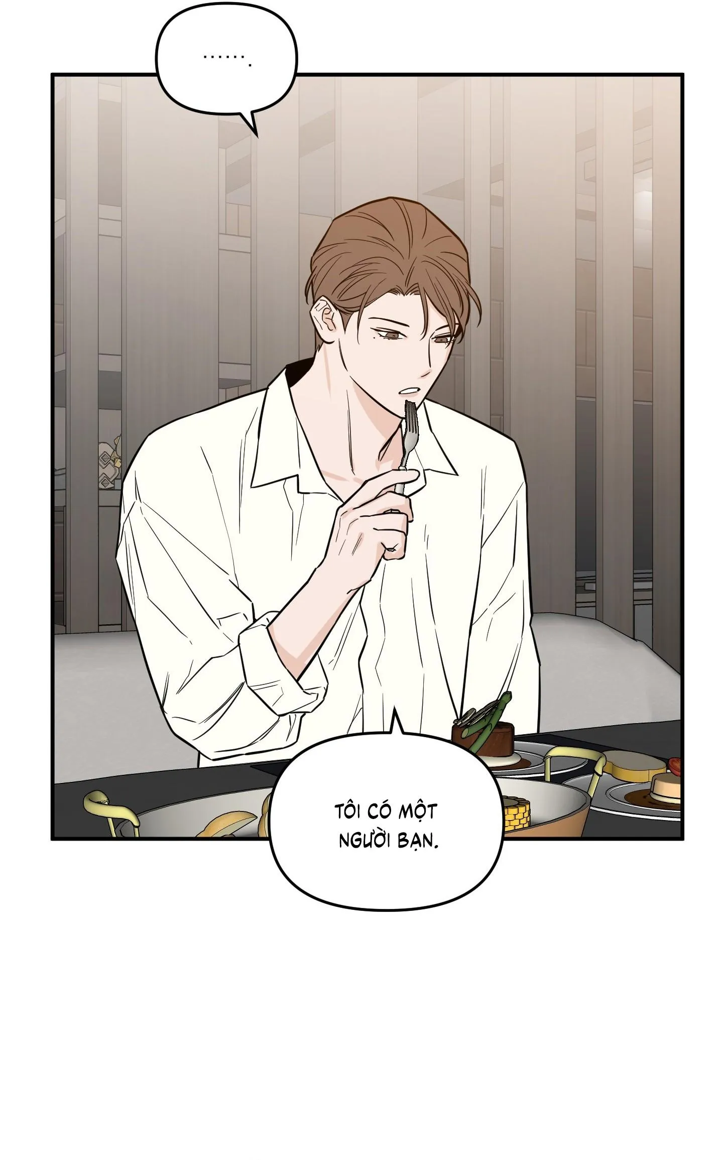 SCOOP Chapter 19 Trang 34