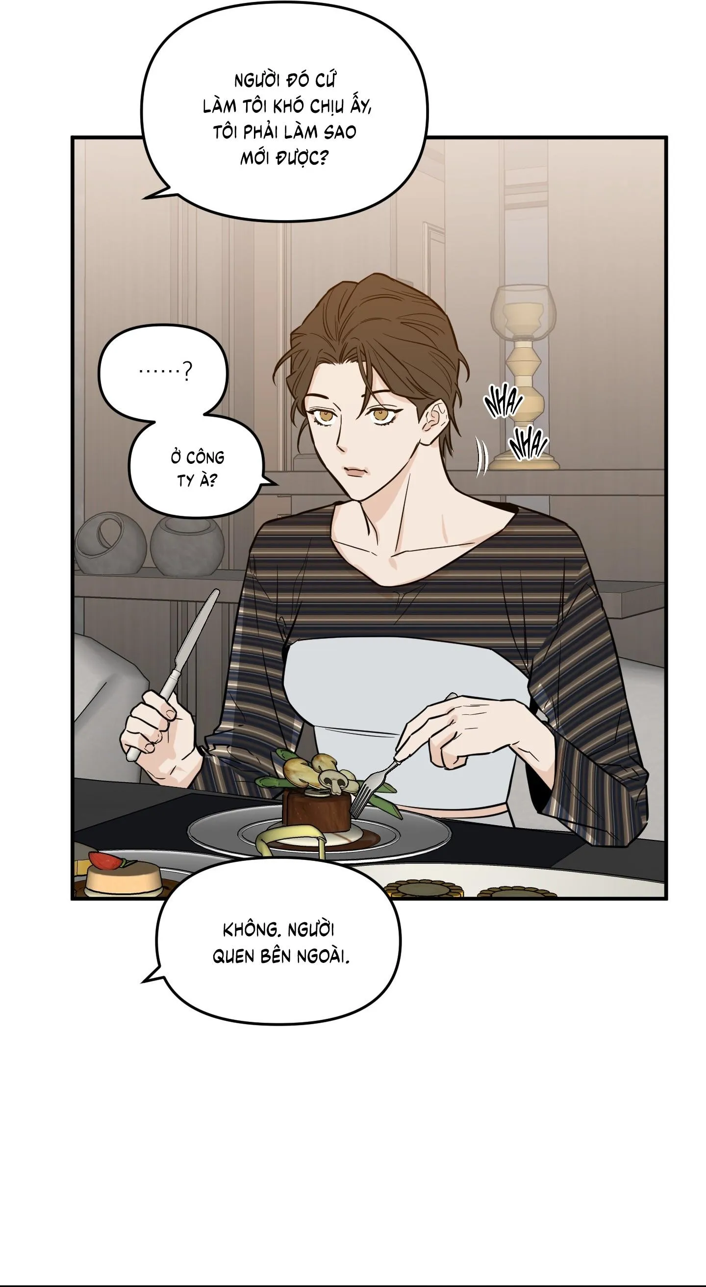 SCOOP Chapter 19 Trang 35