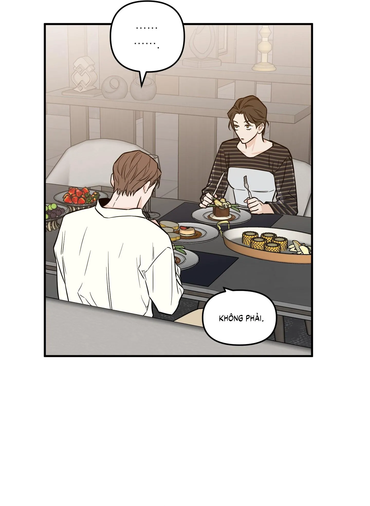 SCOOP Chapter 19 Trang 37