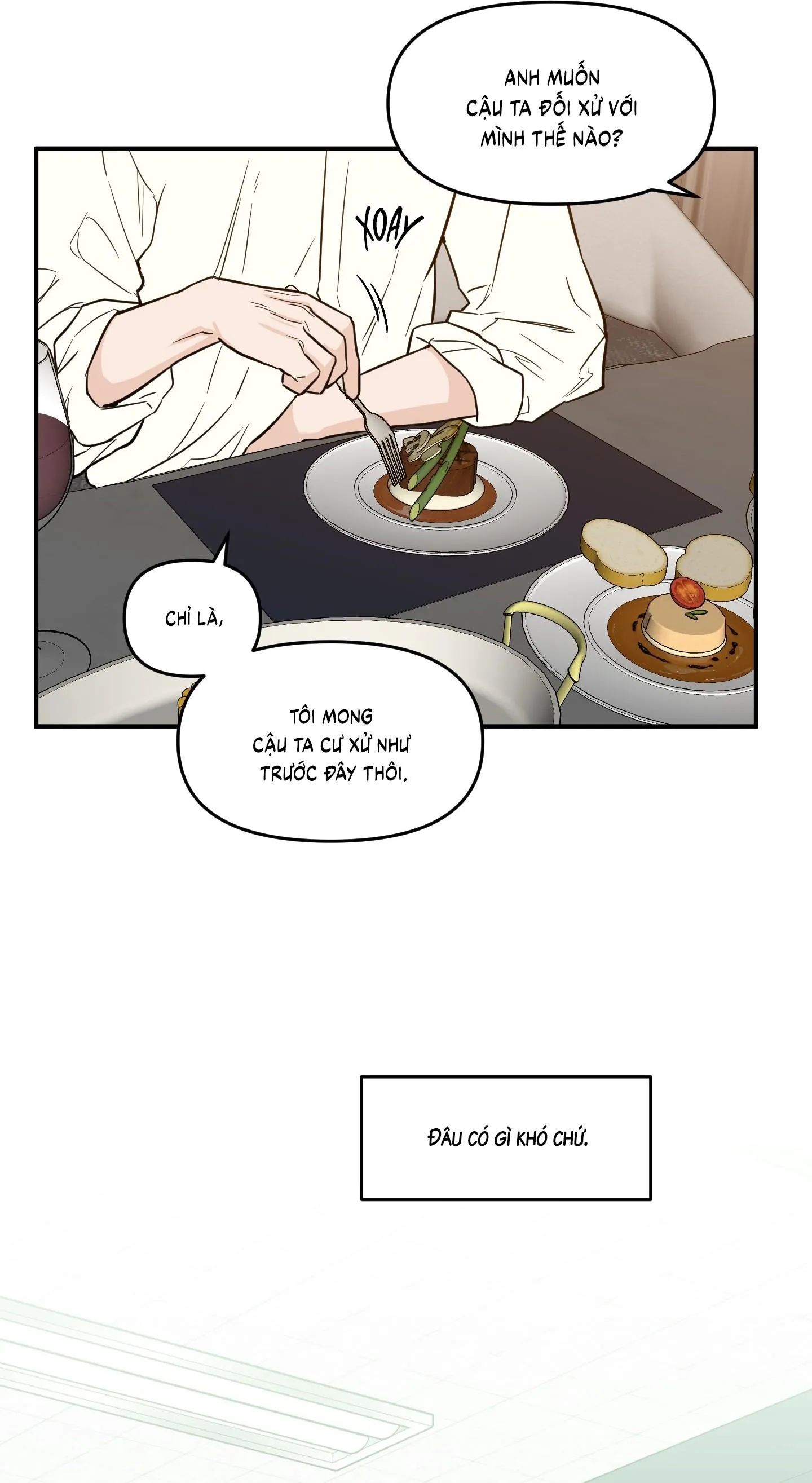 SCOOP Chapter 19 Trang 39