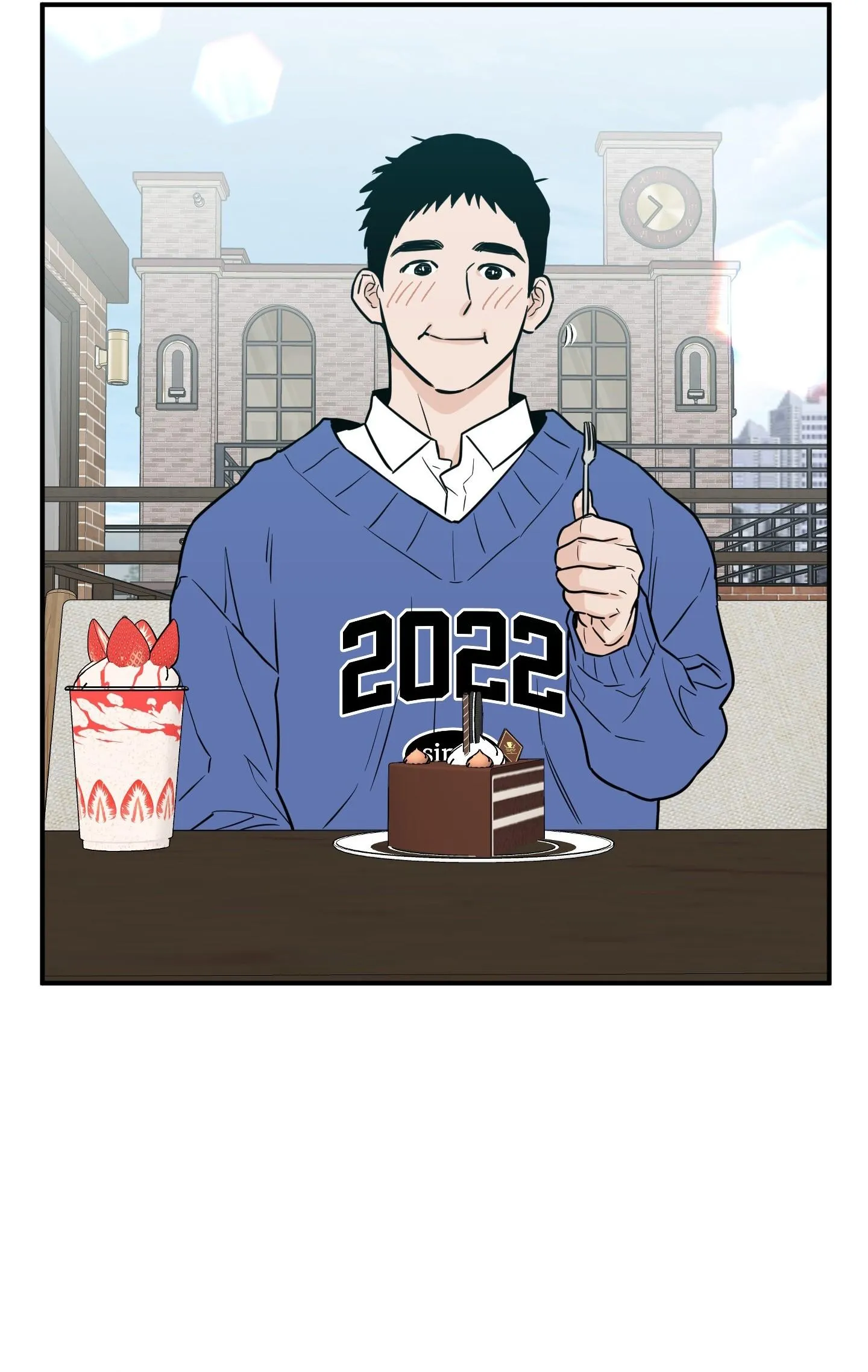 SCOOP Chapter 19 Trang 43