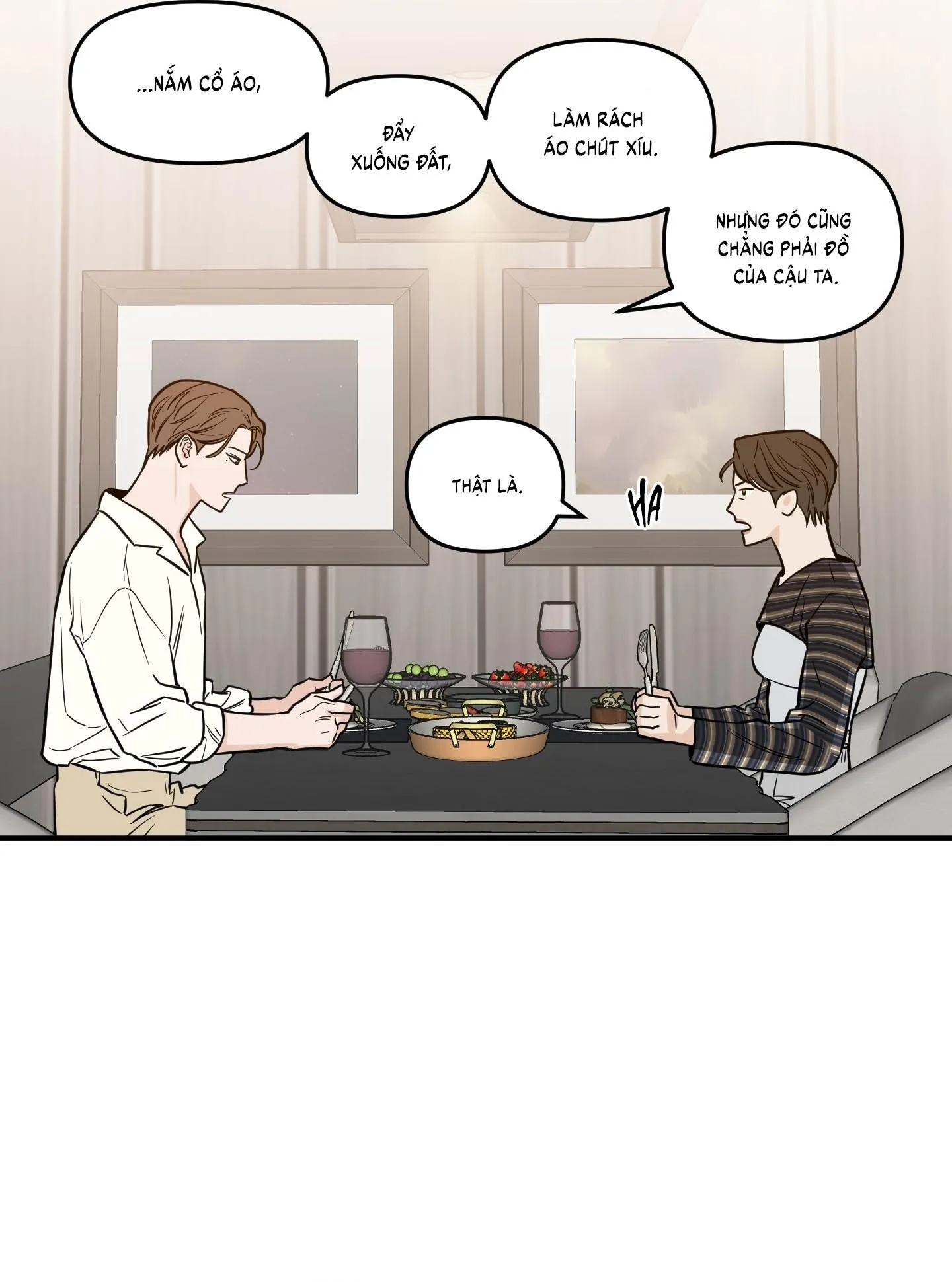 SCOOP Chapter 19 Trang 49