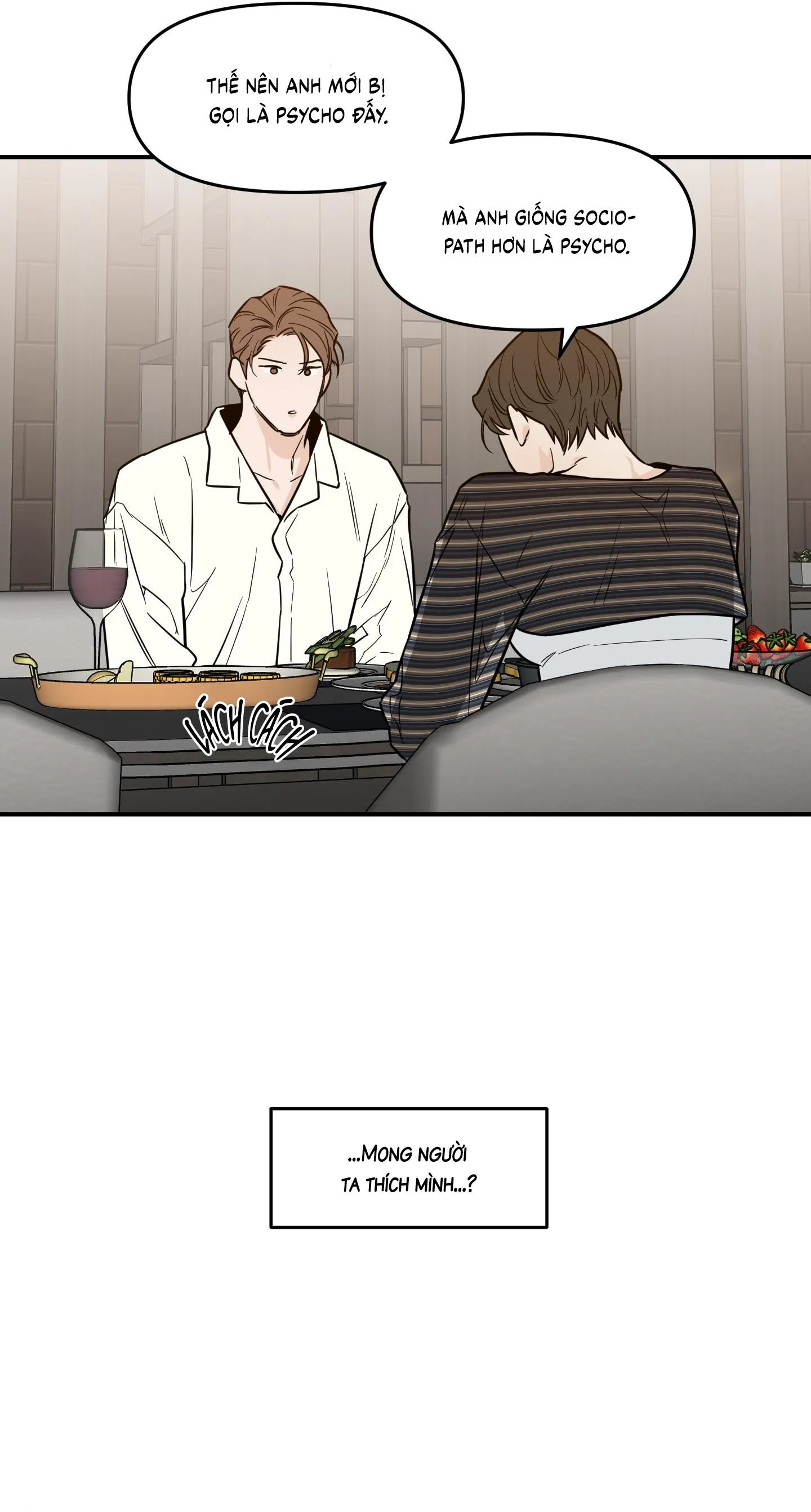 SCOOP Chapter 19 Trang 53