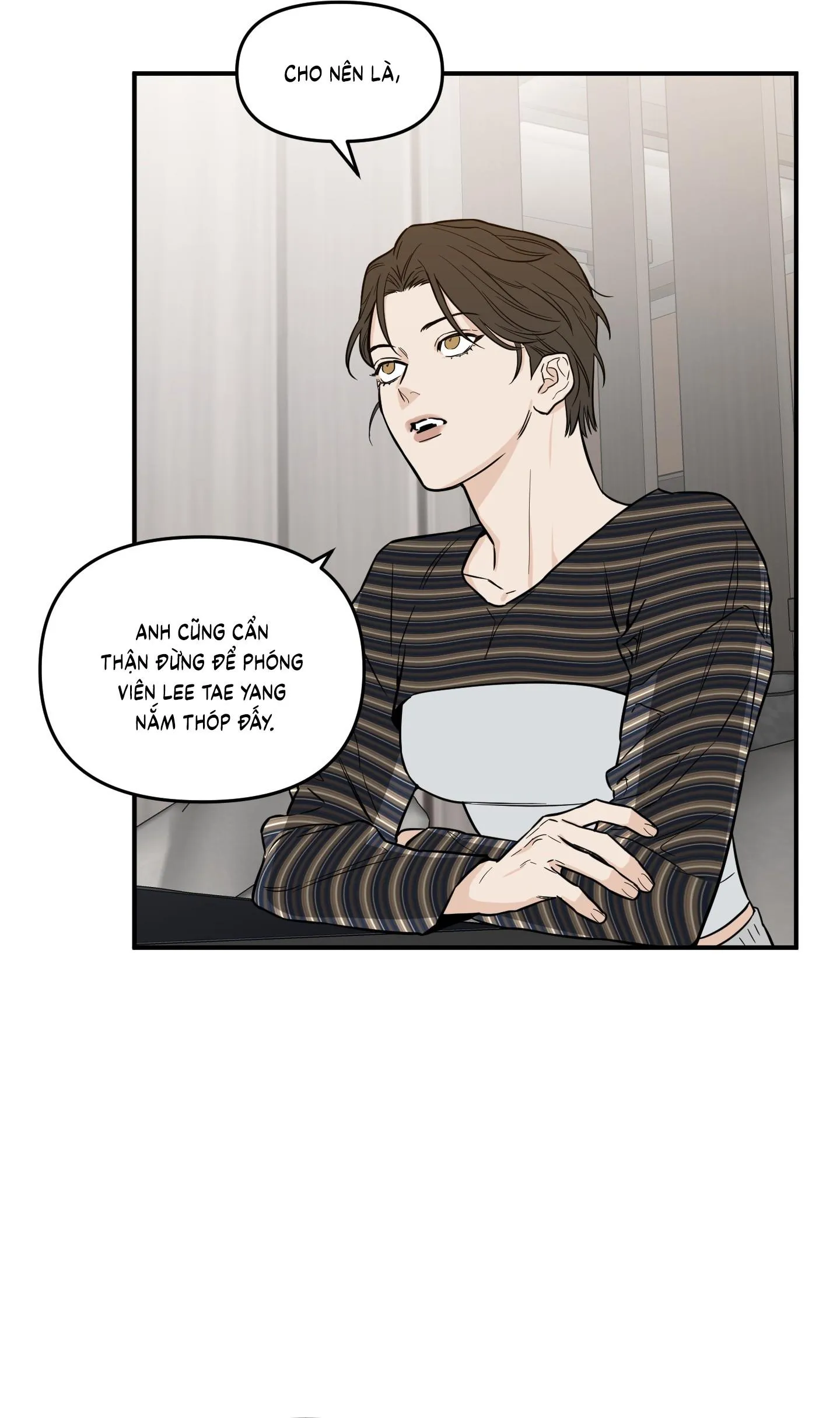 SCOOP Chapter 19 Trang 58