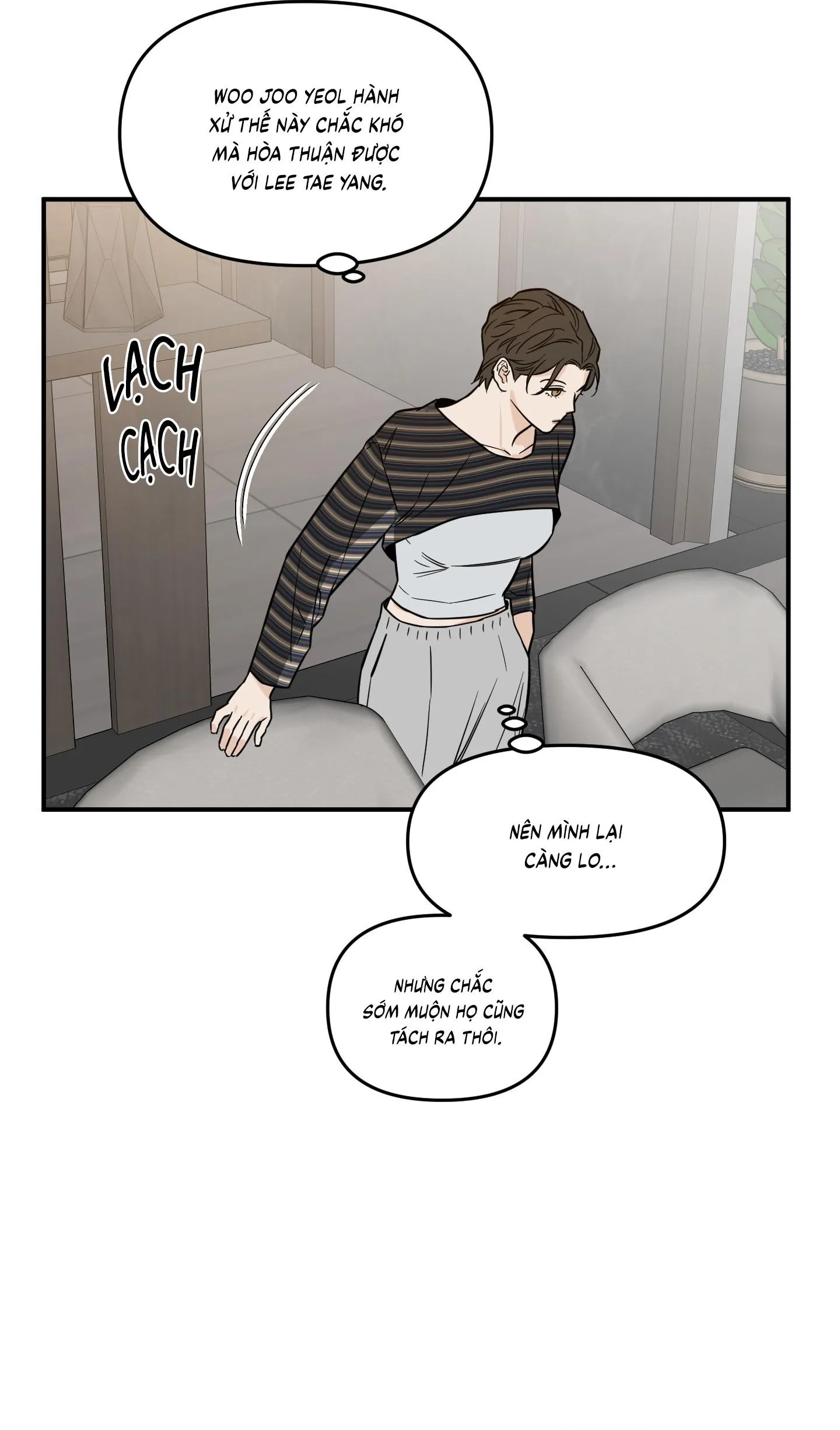 SCOOP Chapter 19 Trang 59