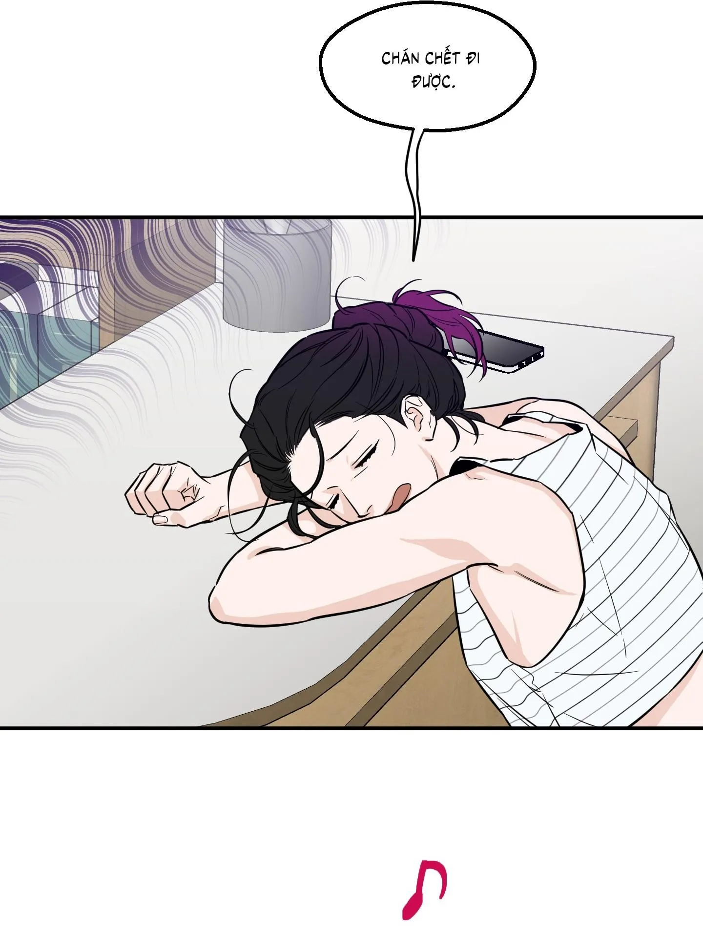 SCOOP Chapter 20 Trang 3