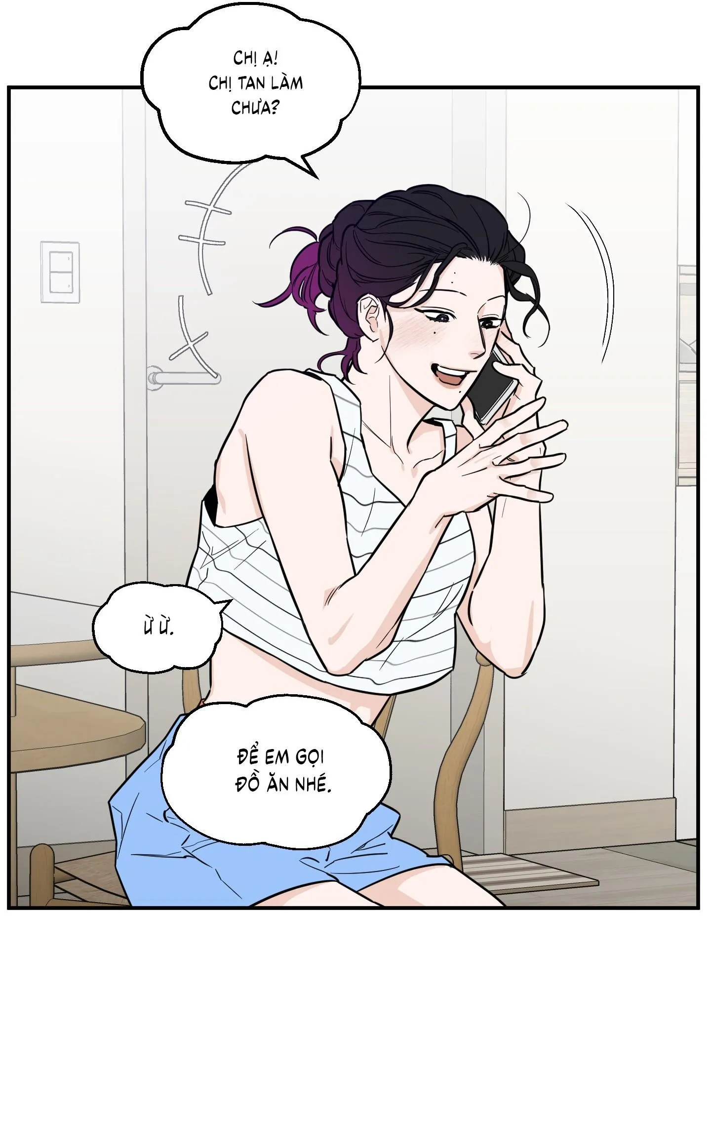 SCOOP Chapter 20 Trang 5