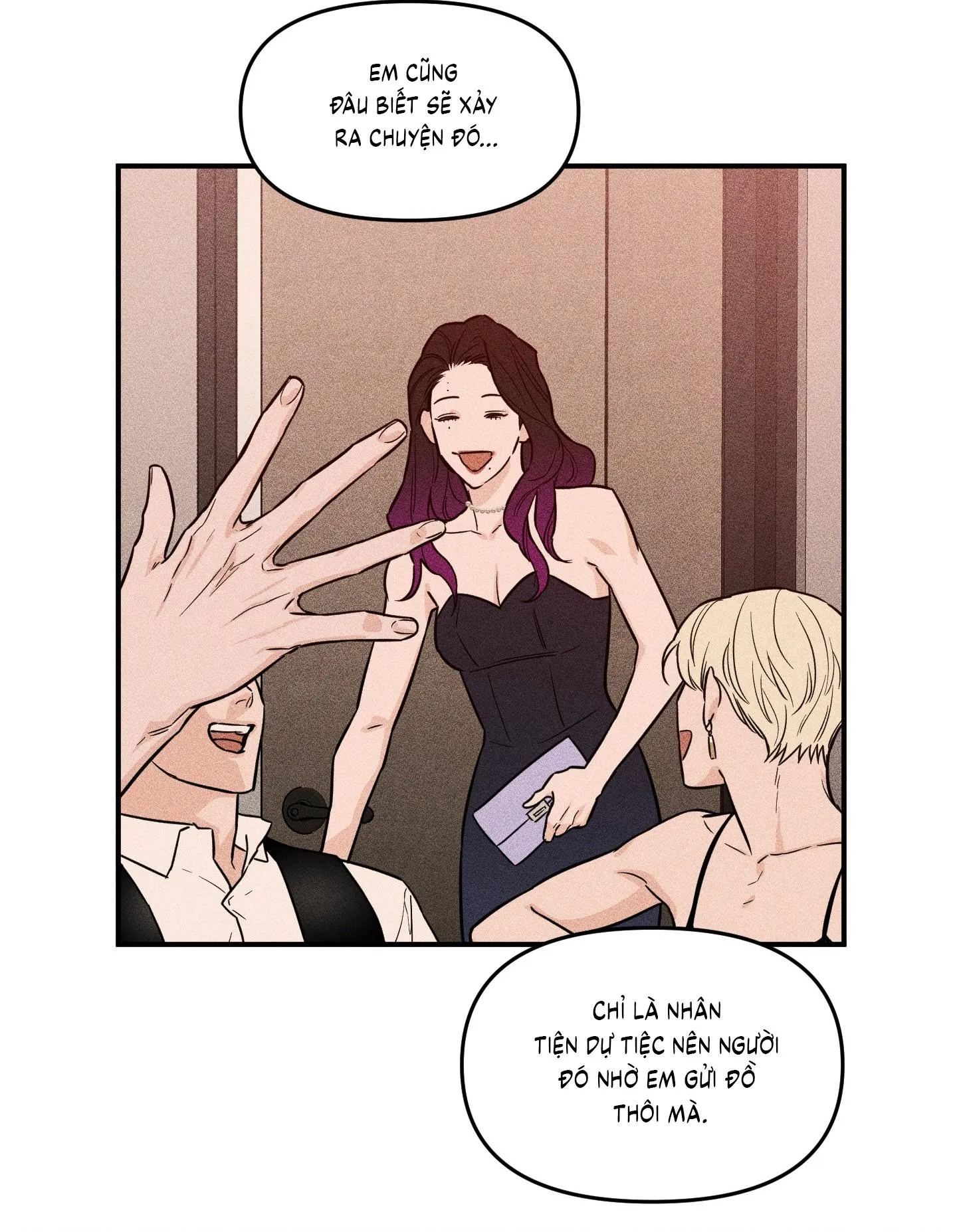 SCOOP Chapter 20 Trang 7