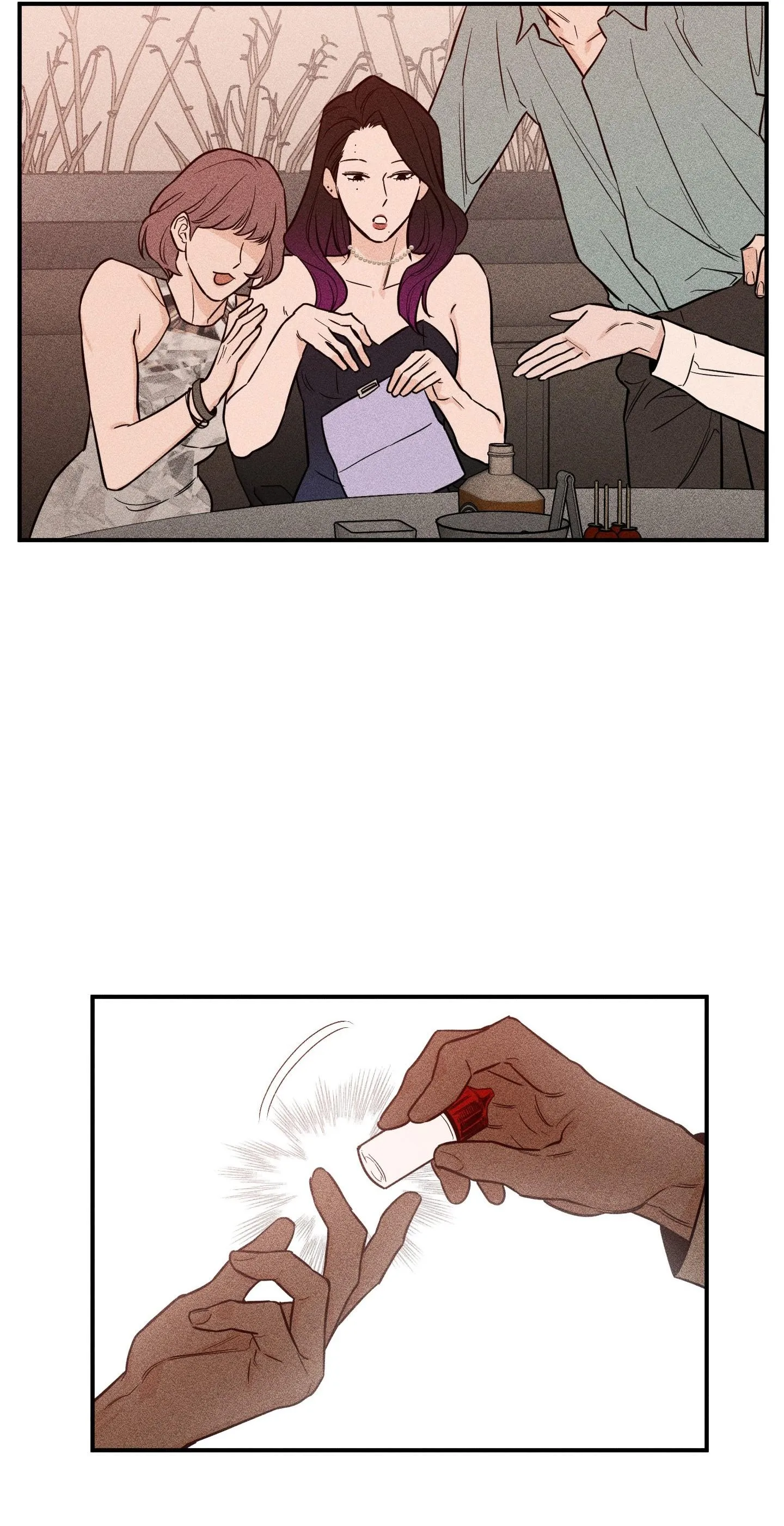 SCOOP Chapter 20 Trang 8